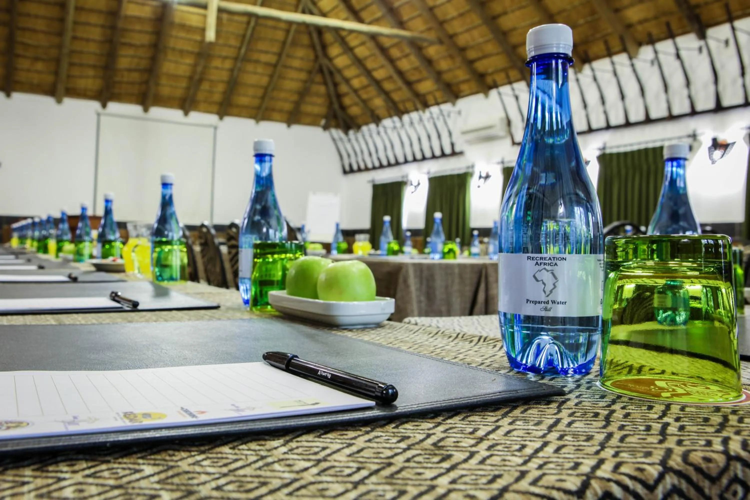 Meeting/conference room in Kedar Heritage Lodge, Conference Centre & Spa