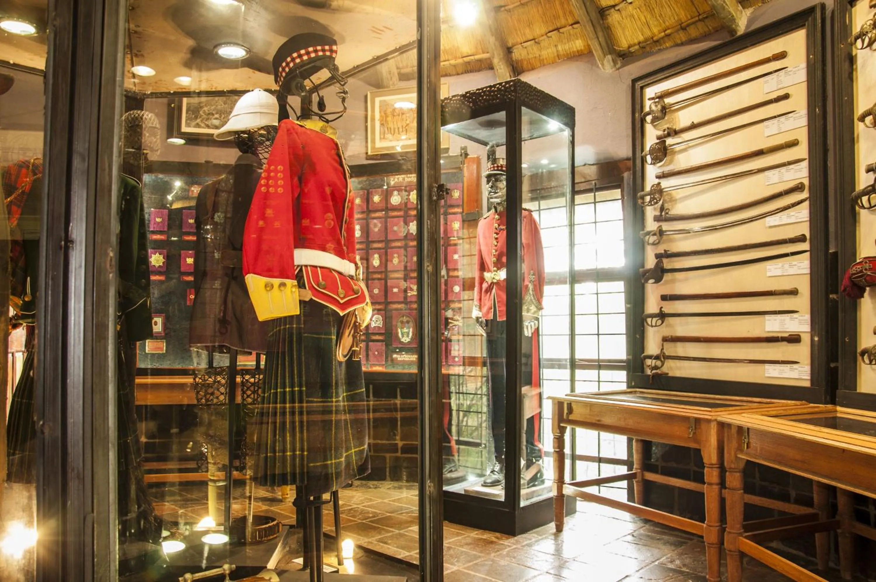 Area and facilities in Kedar Heritage Lodge, Conference Centre & Spa