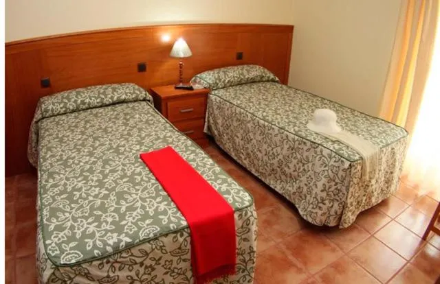 Nuevo Hostal Paulino
