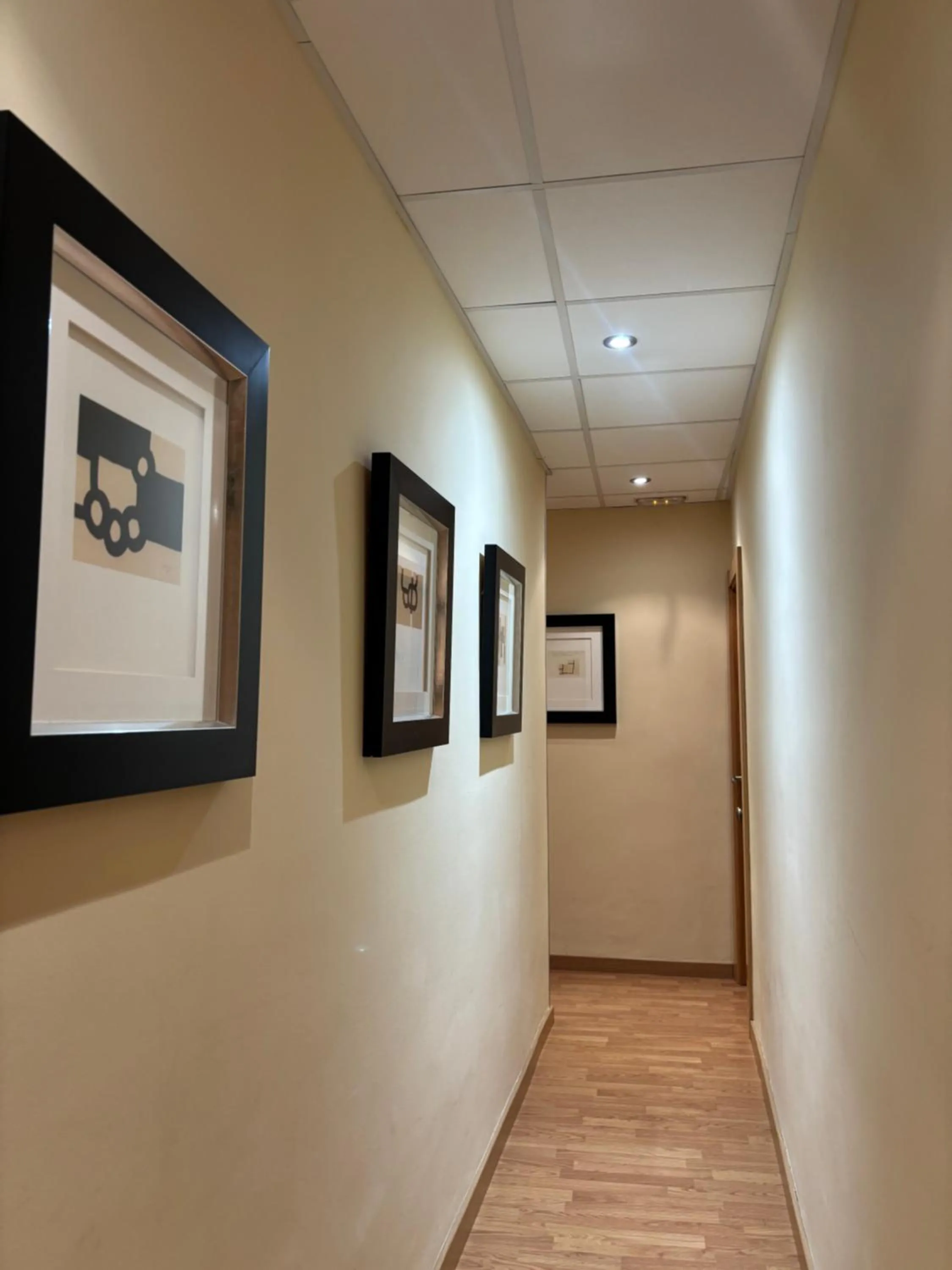 Hotel Restaurante El Colono