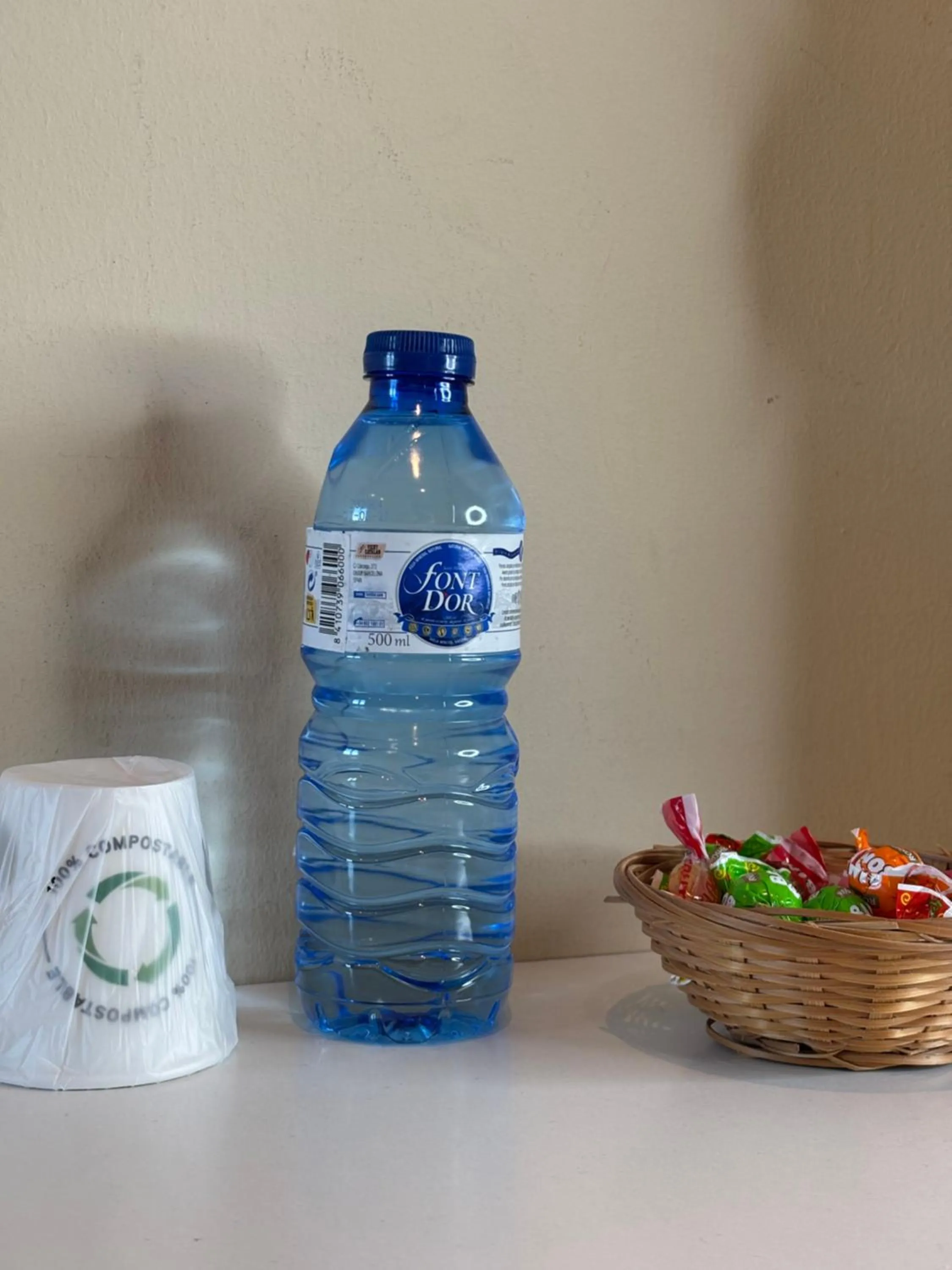 Hotel Restaurante El Colono