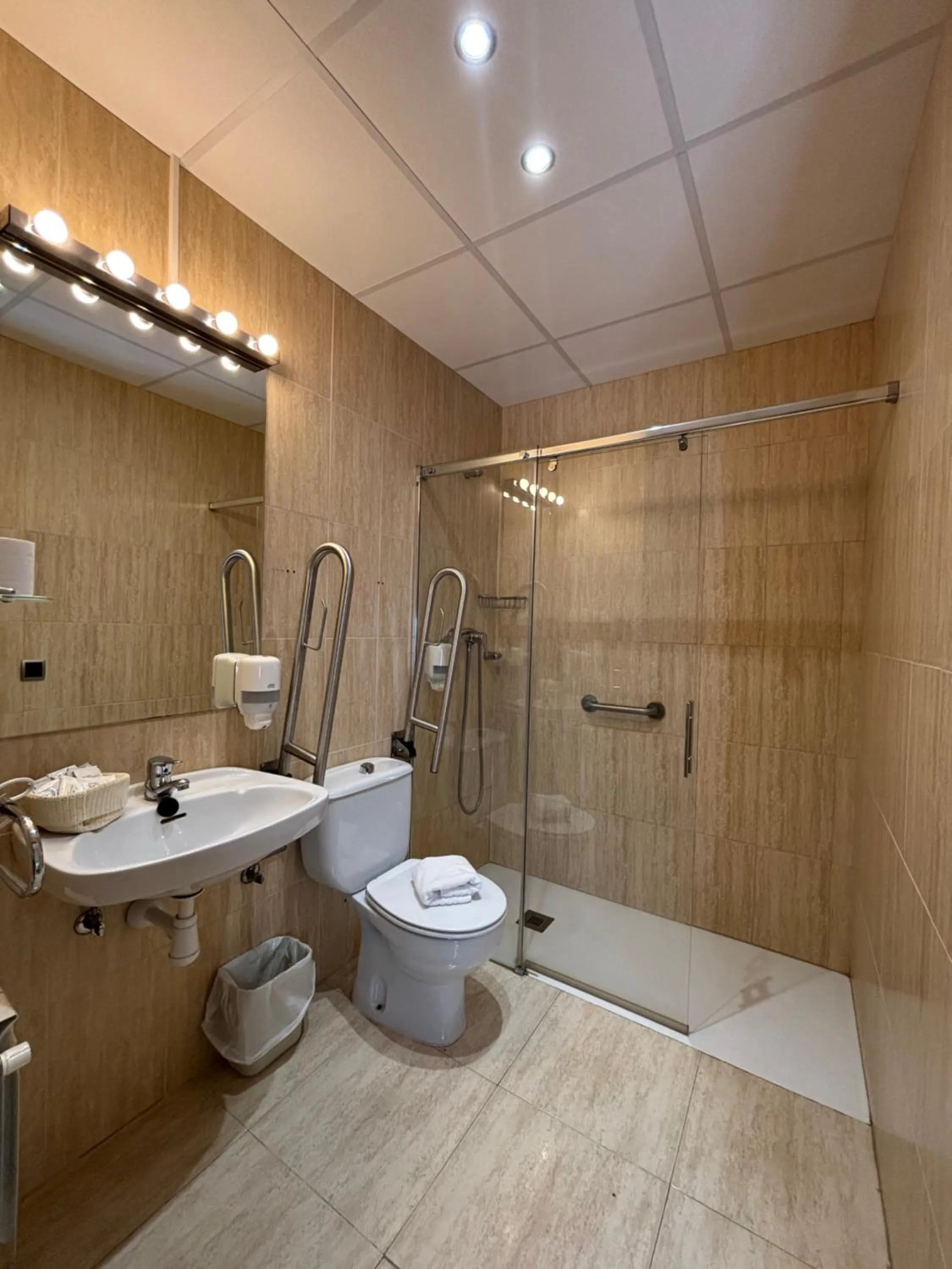 Hotel Restaurante El Colono