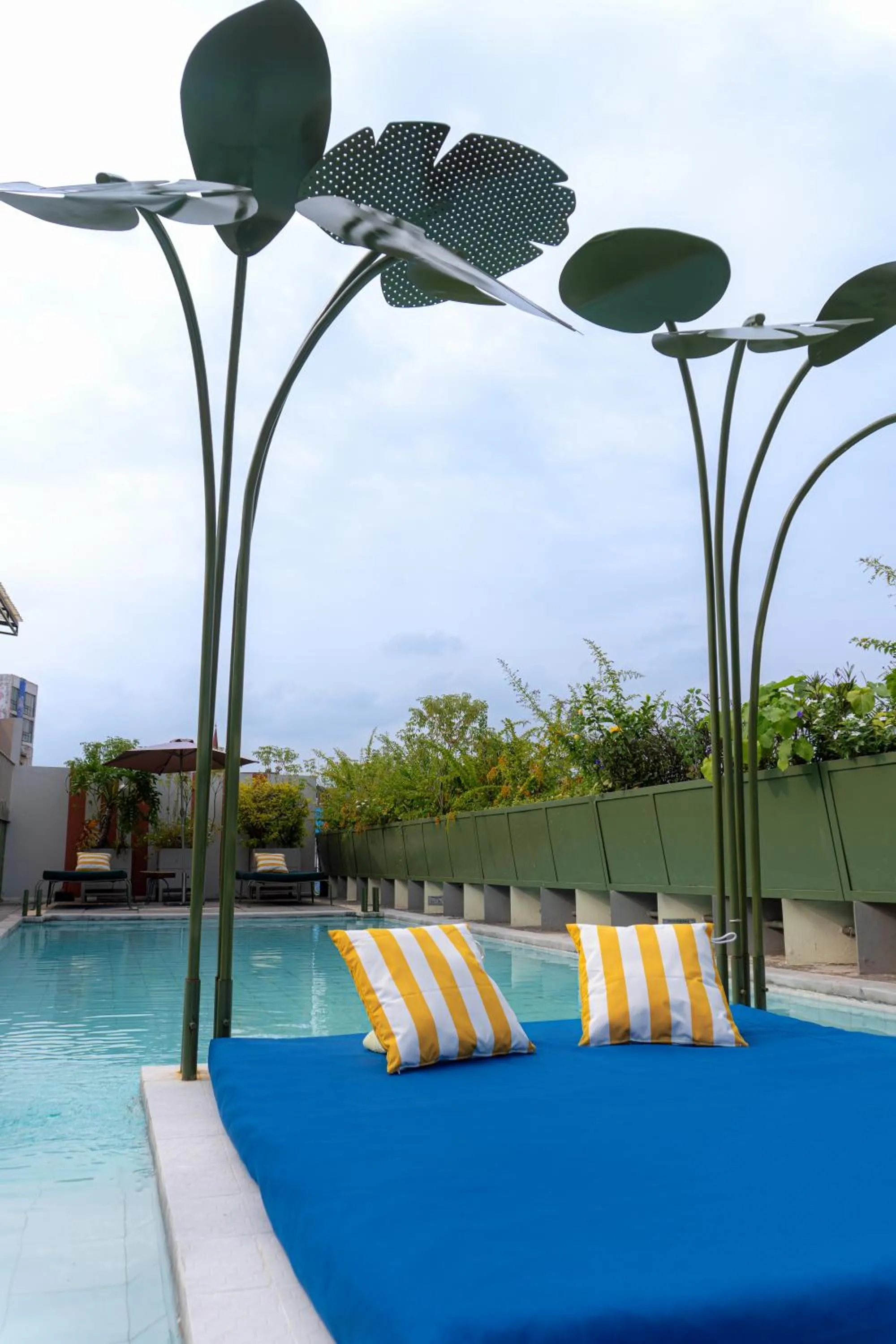 Flor de Mayo Hotel & Restaurant