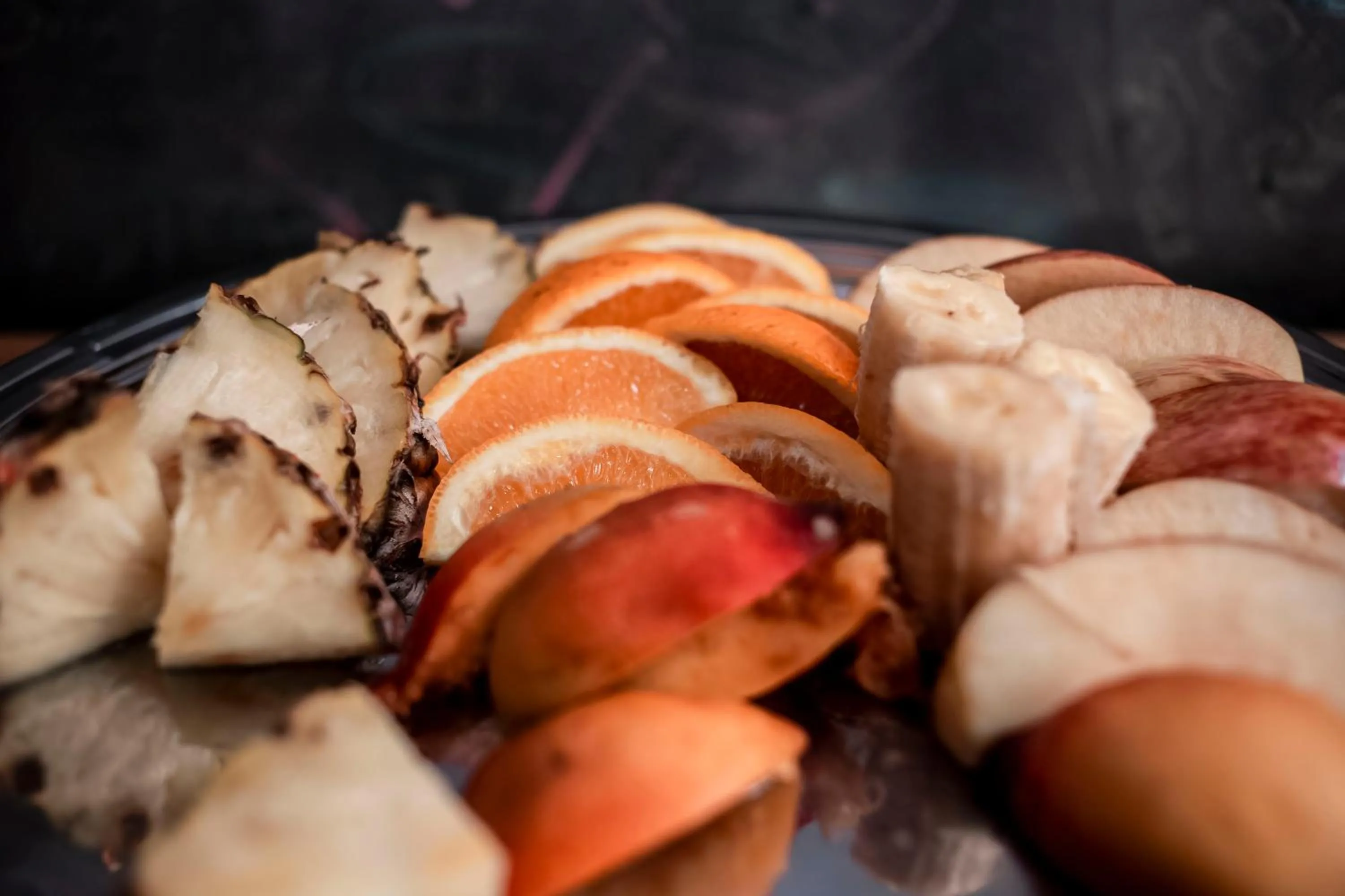 Food and drinks in Che Juan Hostel BA