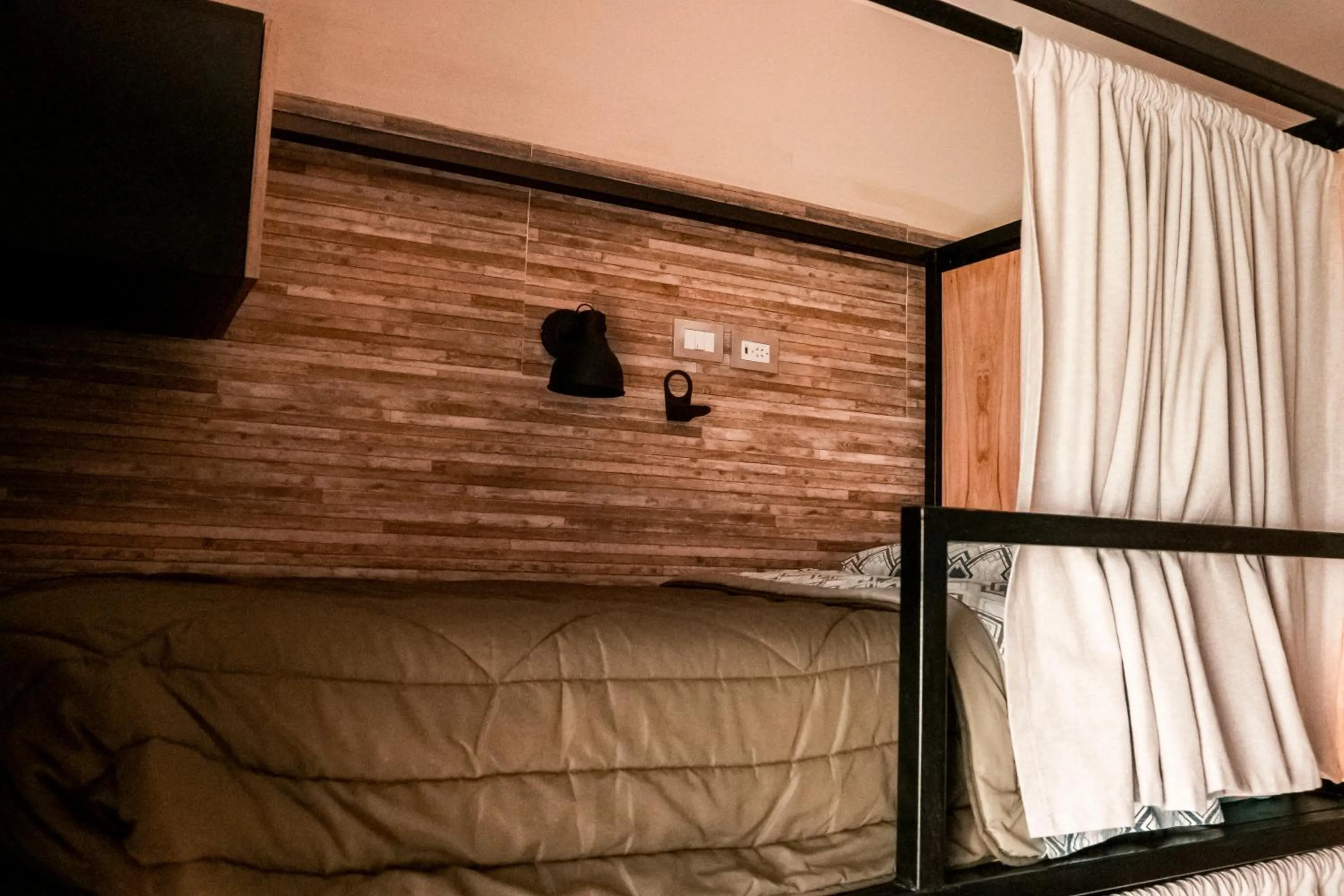 bunk bed, Bed in Che Juan Hostel BA