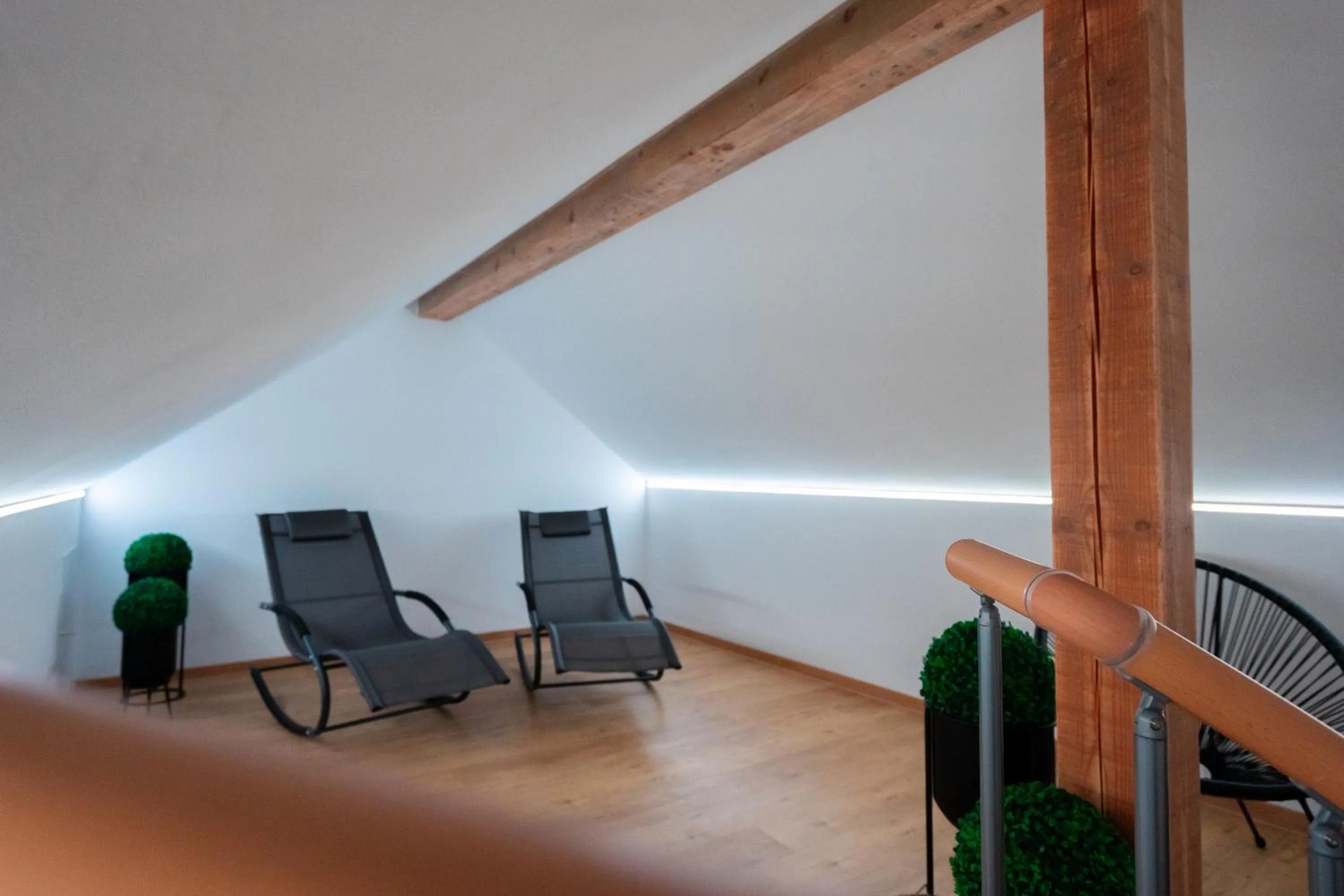 Spa and wellness centre/facilities in PJagodic Apartments & Wellness