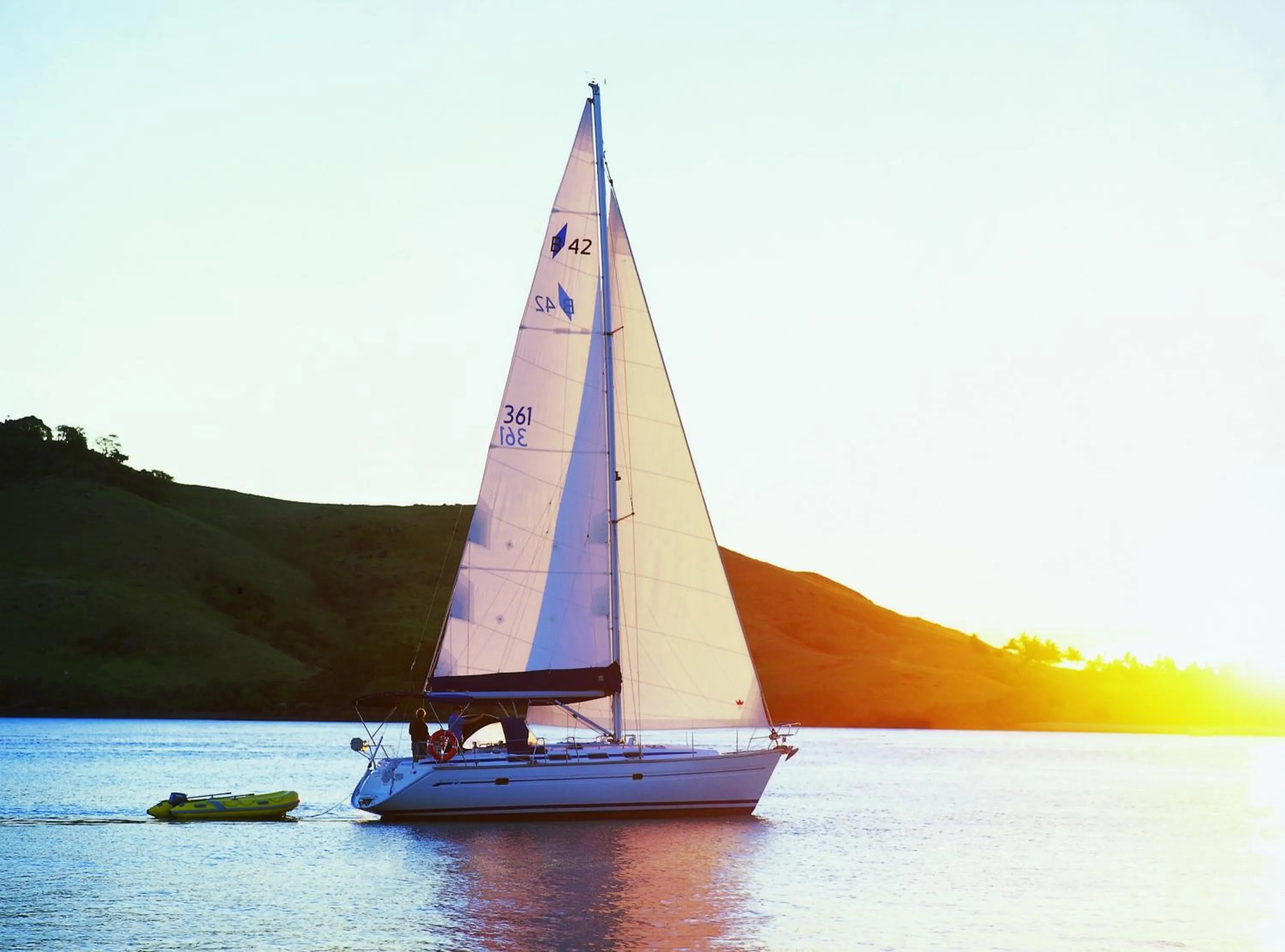 Activities in Elysian Luxury Eco Island Retreat