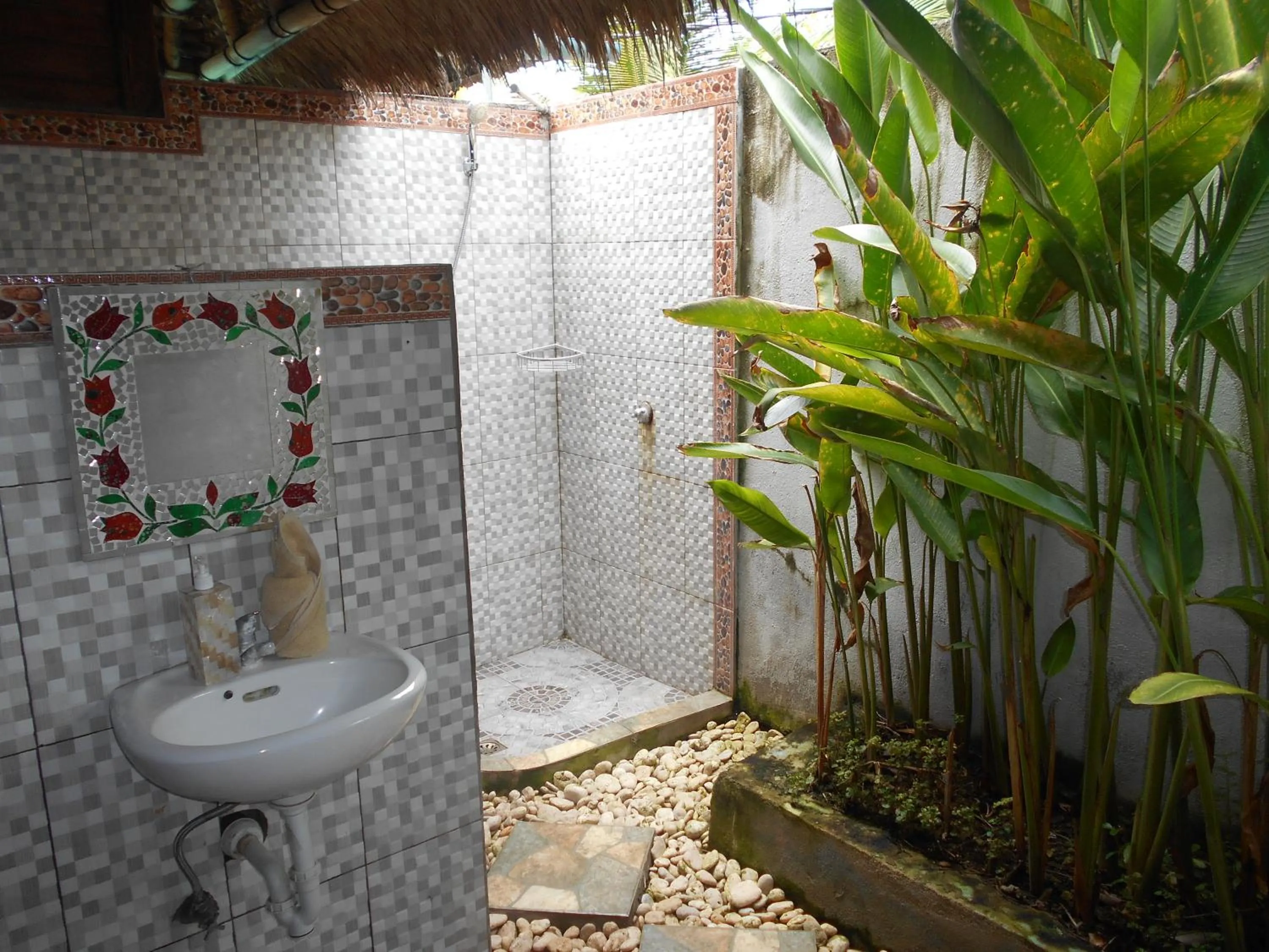 Photo of the whole room in The Dafish Ceningan