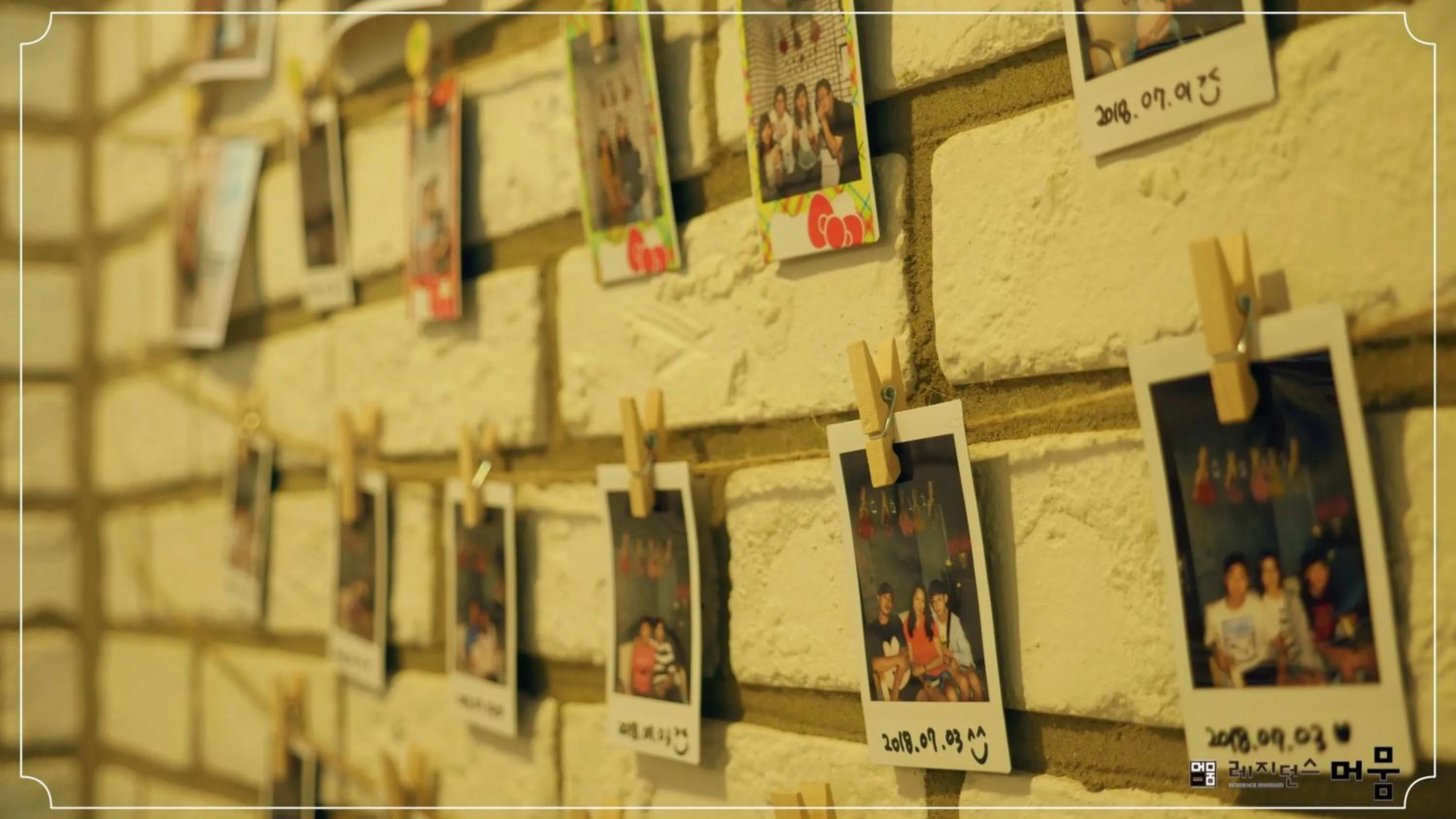 On-site shops in Residence Mumum Hotel