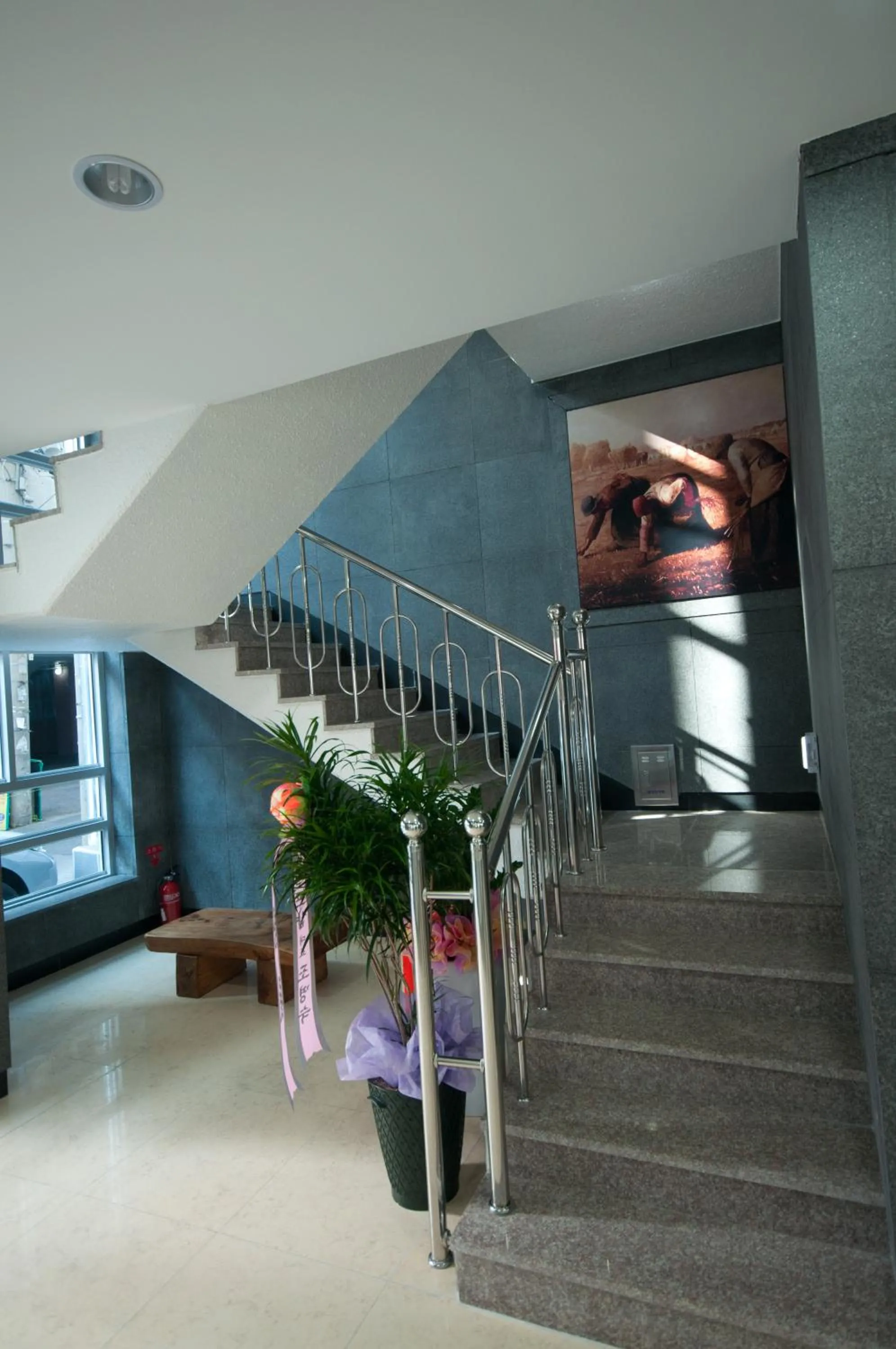 Other in Residence Mumum Hotel