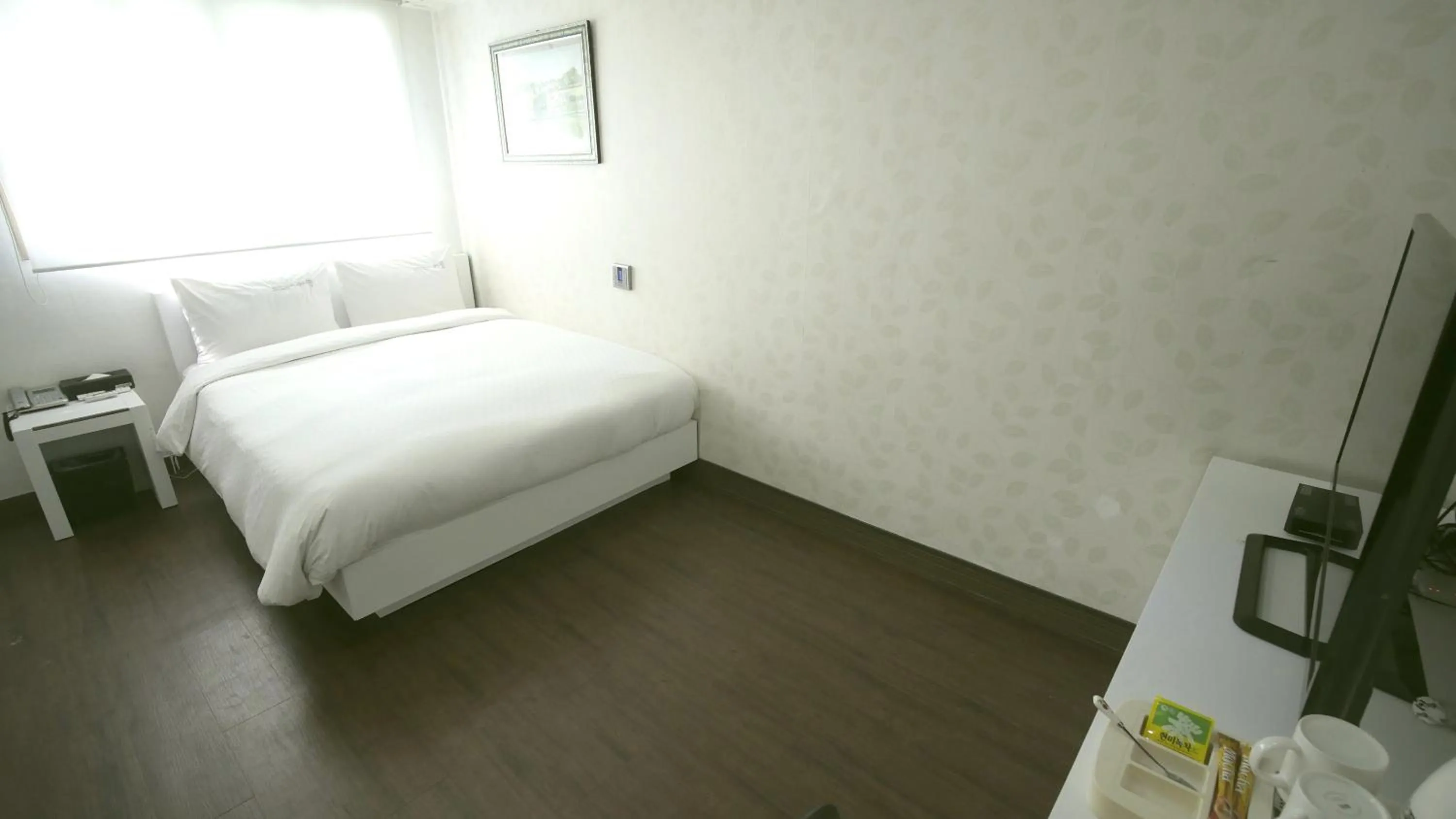 Area and facilities, Bed in Residence Mumum Hotel