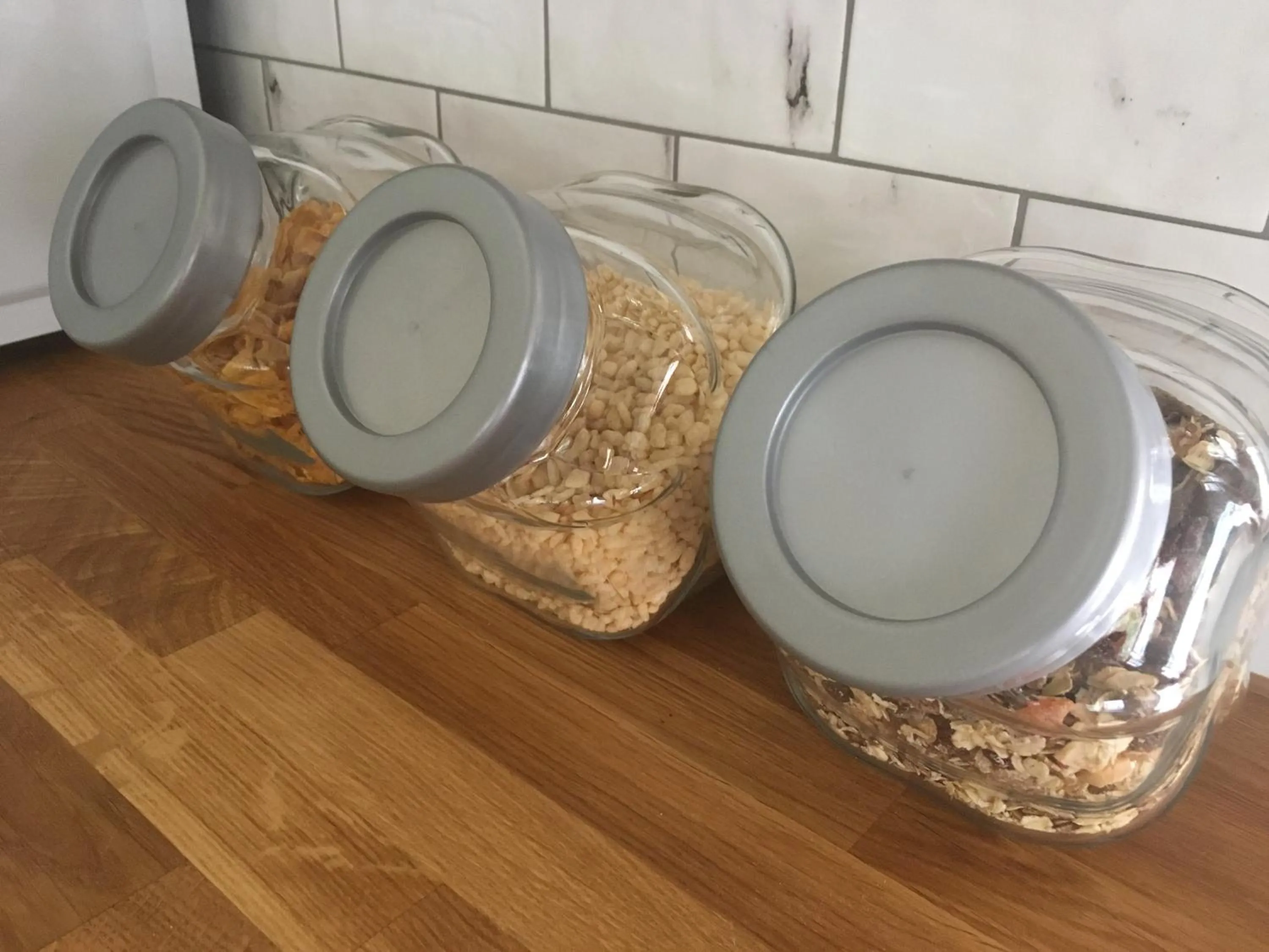 Breakfast in The Stables At Harby