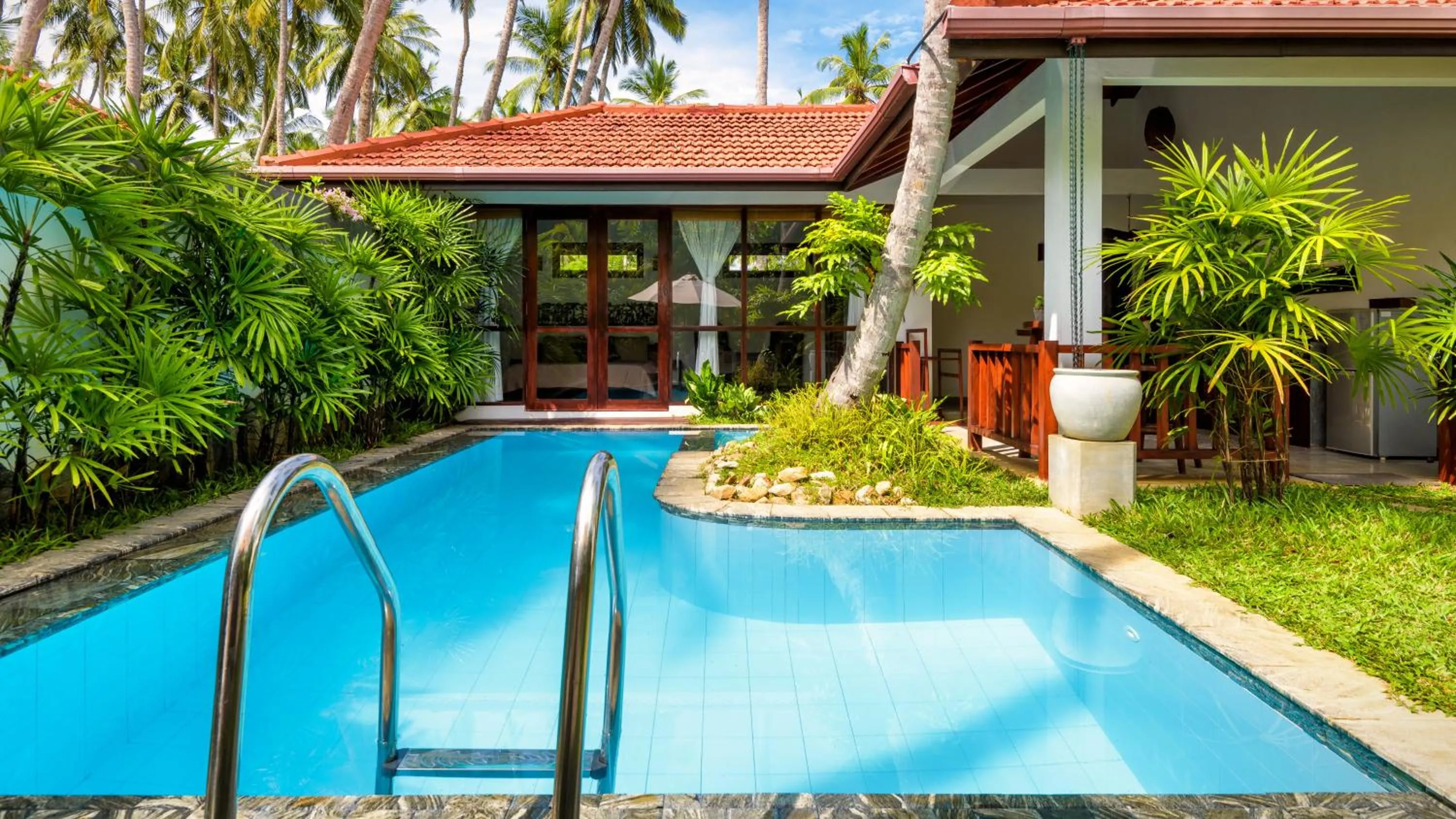 Garden in Good Karma