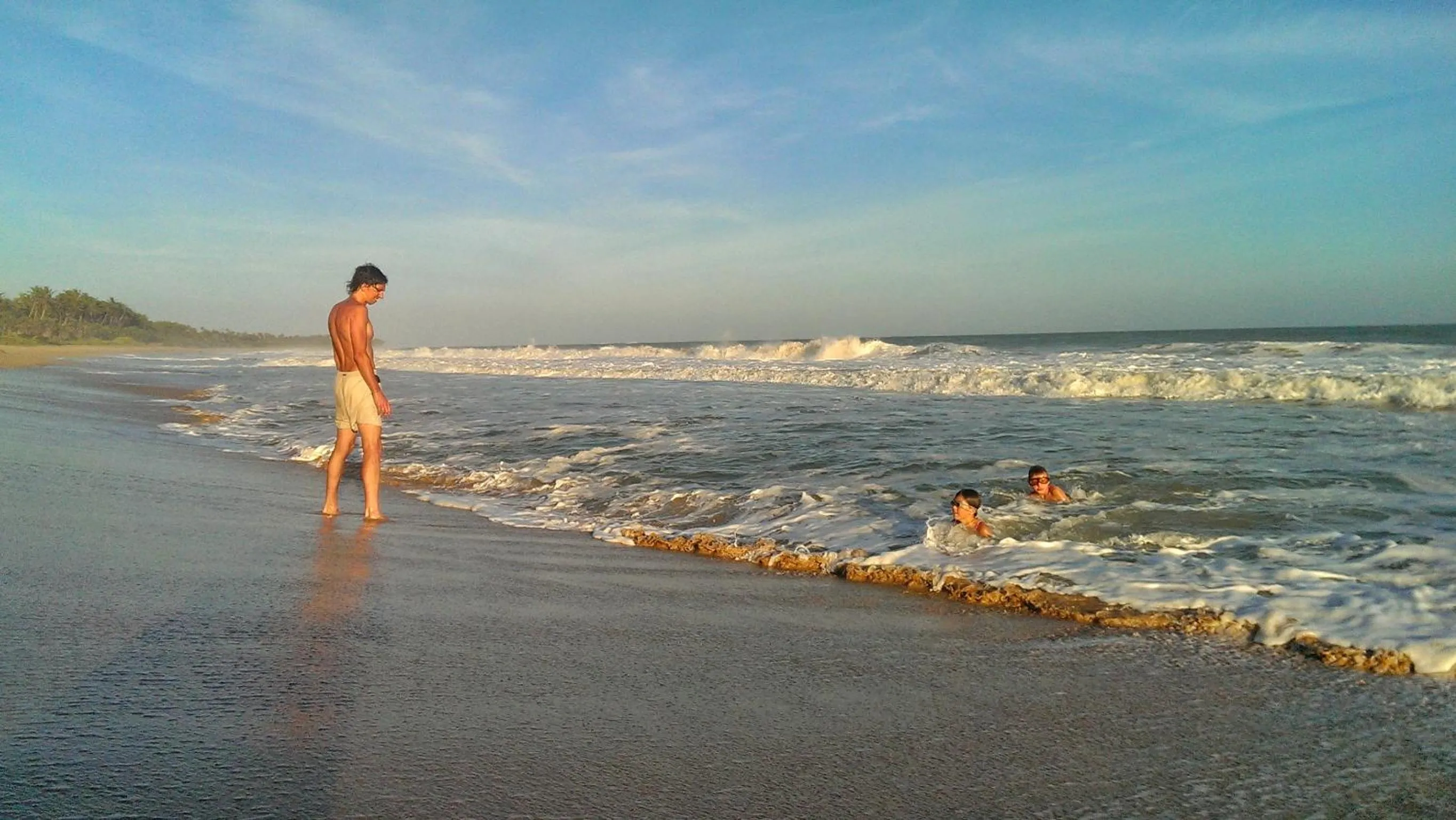 People in Good Karma