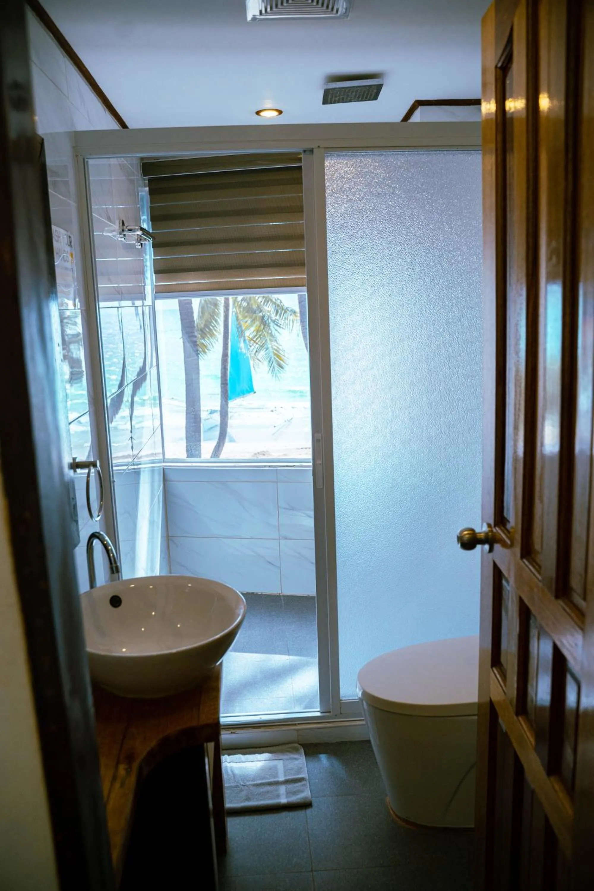 DiveGurus Boracay Beach Resort