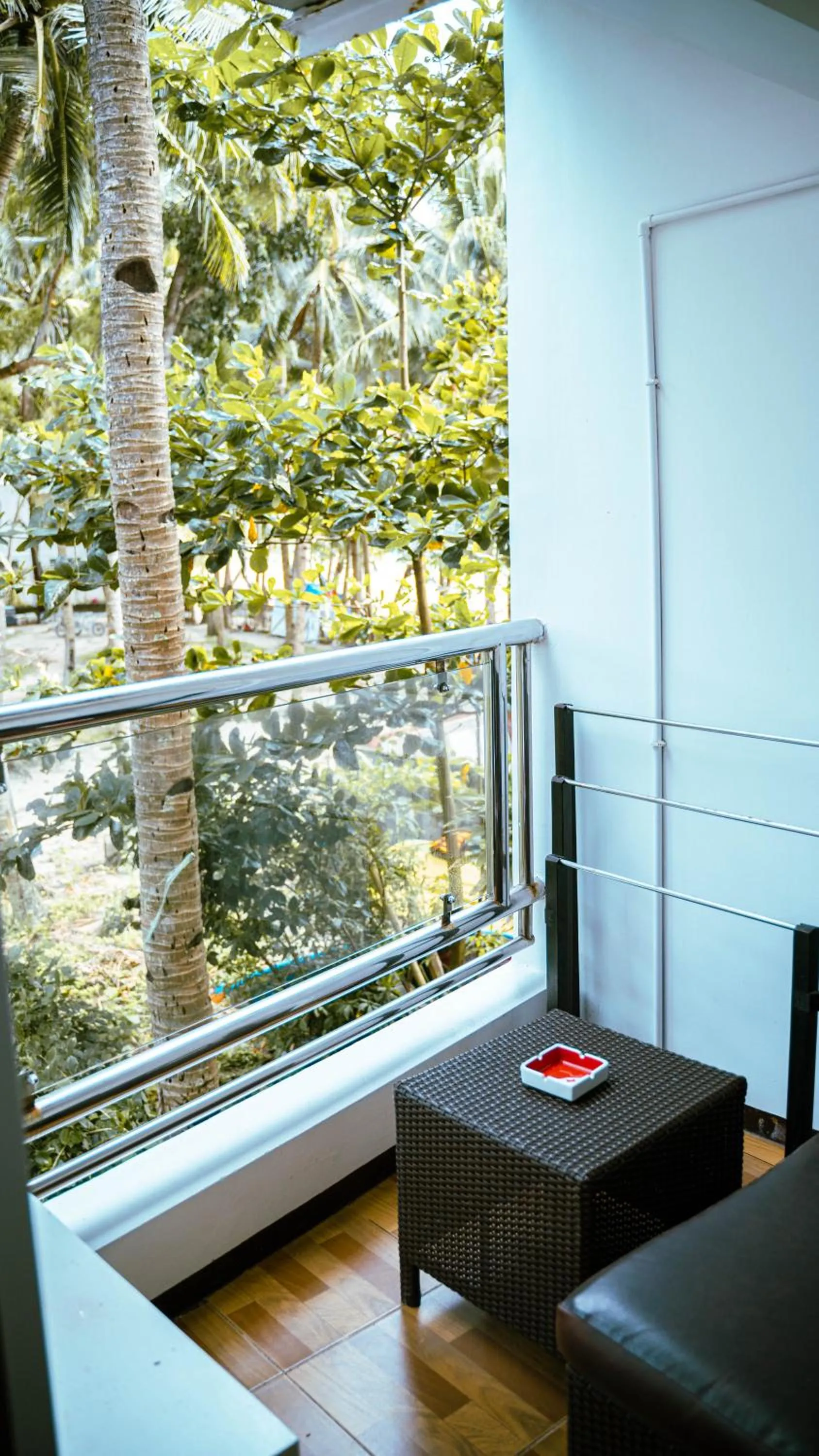 DiveGurus Boracay Beach Resort