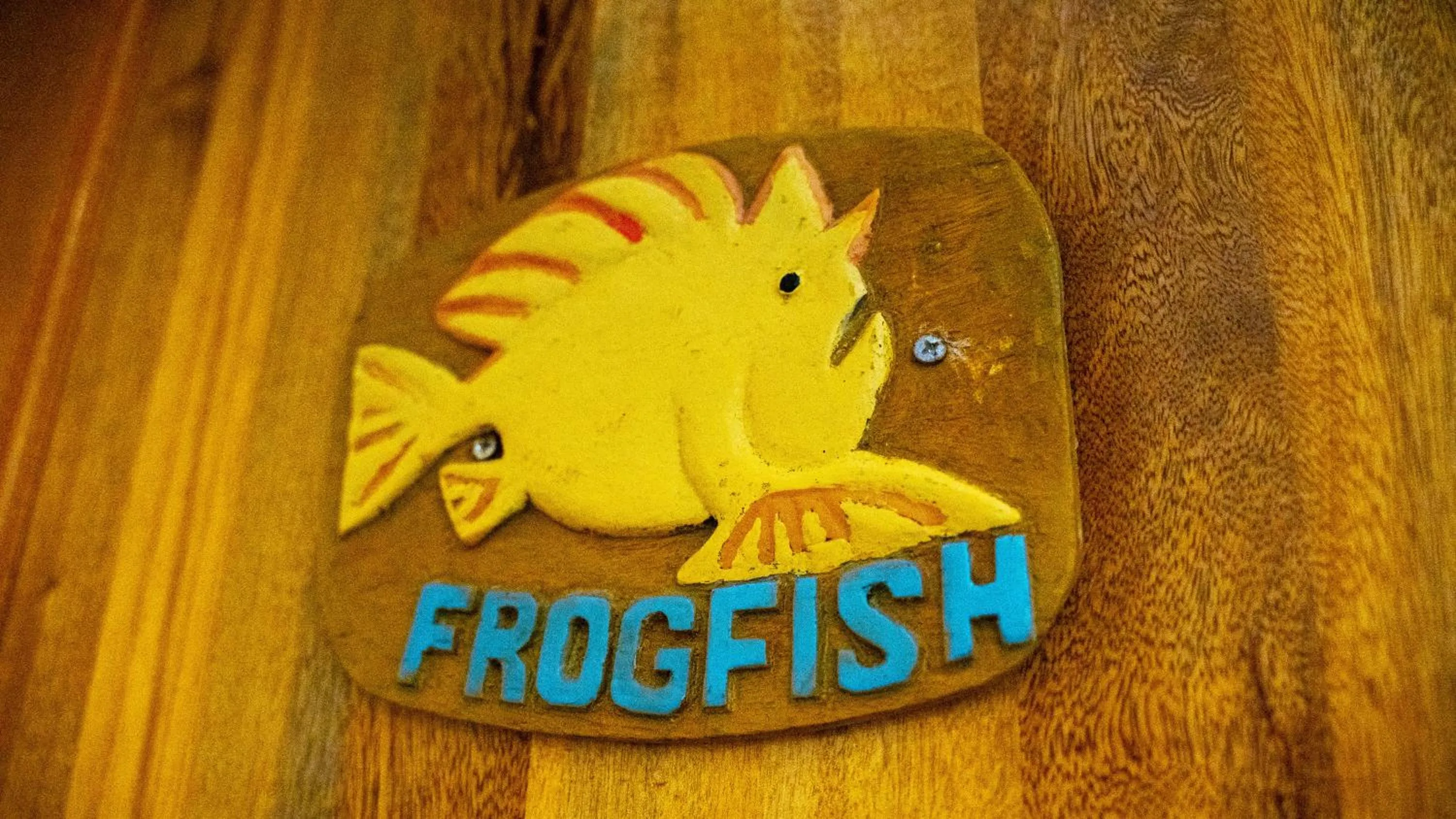 Text overlay in DiveGurus Boracay Beach Resort