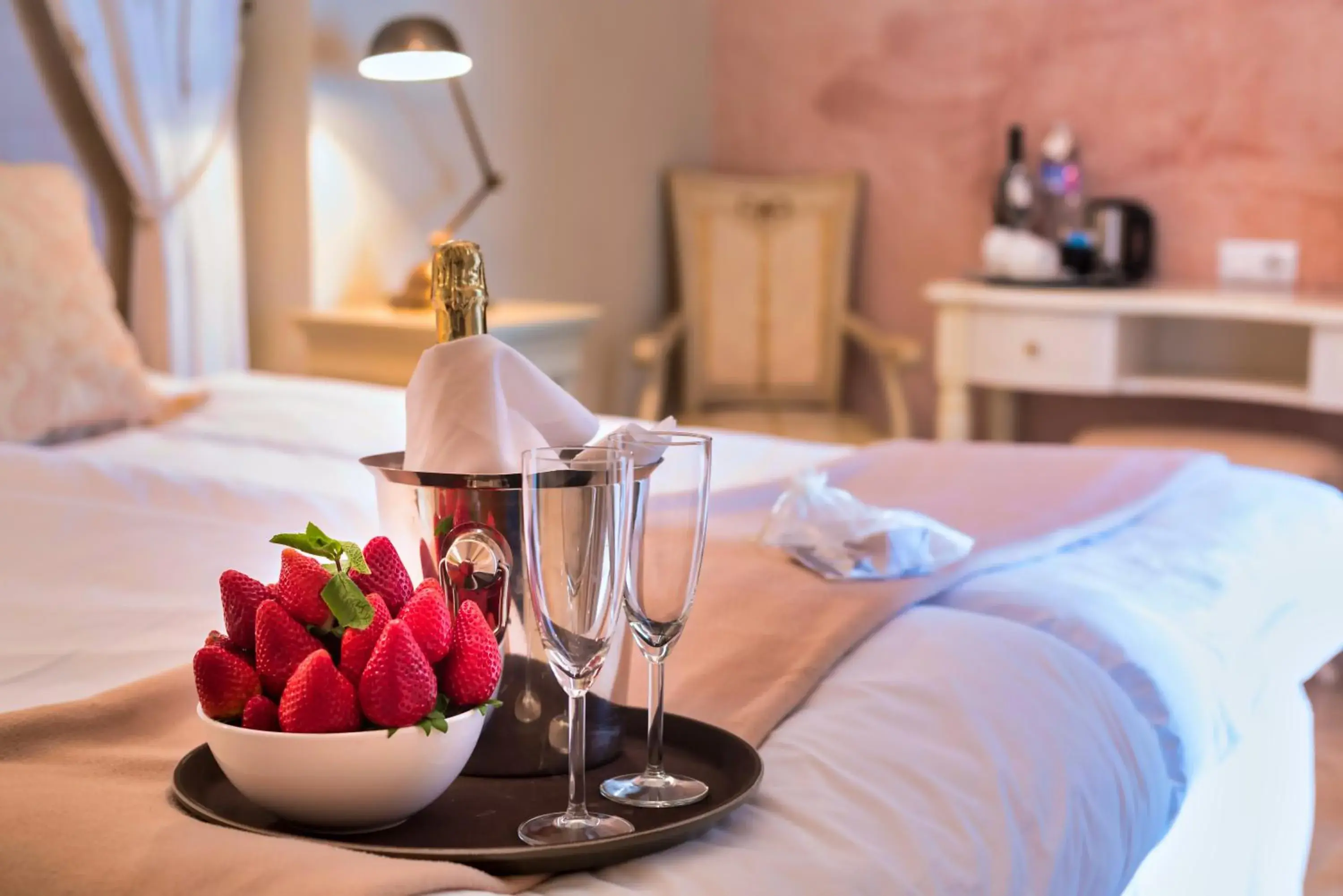 Single Room in The Town House Single Room in The Town House