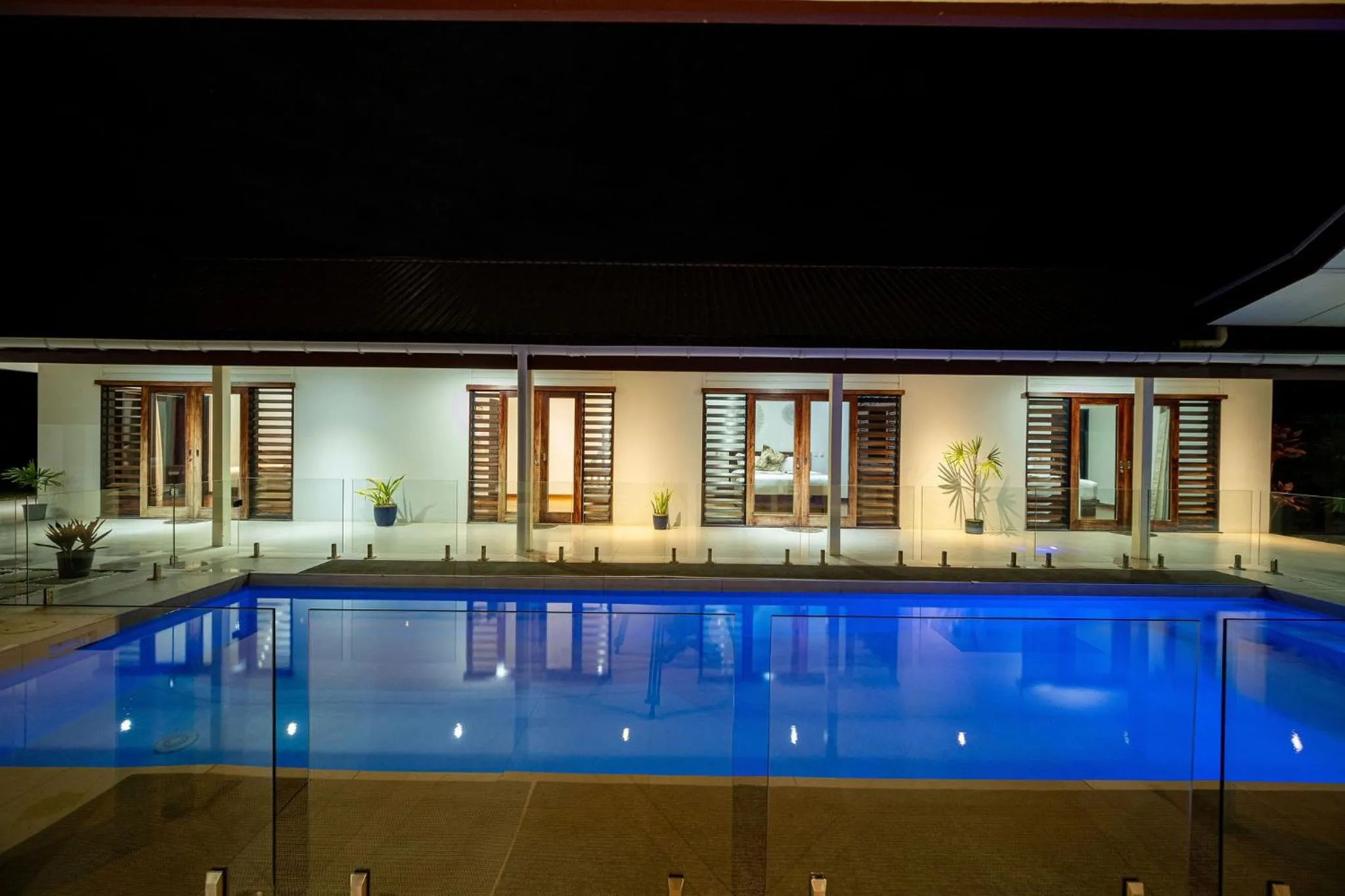 Naisoso Island Villas - Fiji