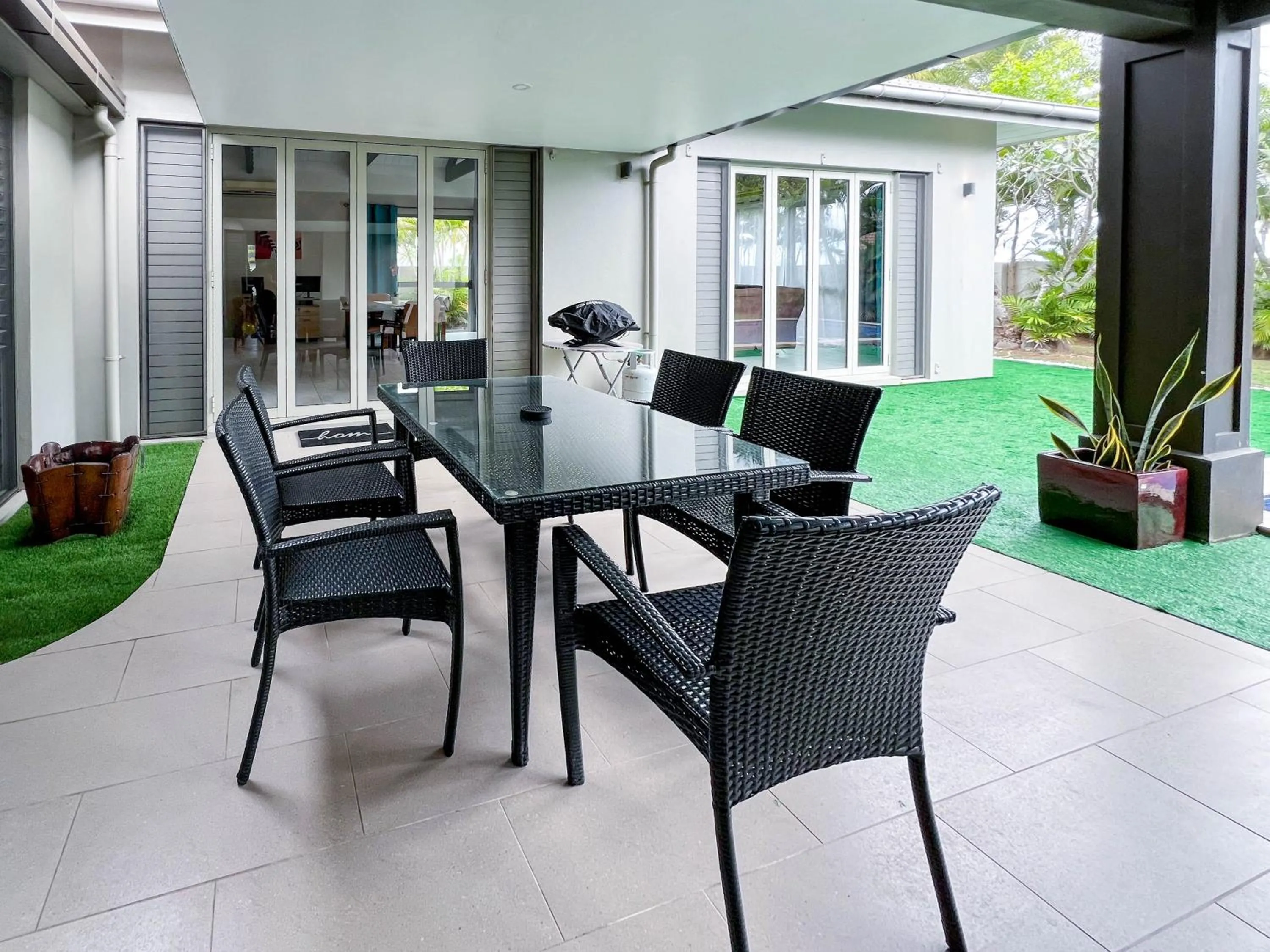 Day in Naisoso Island Villas - Fiji