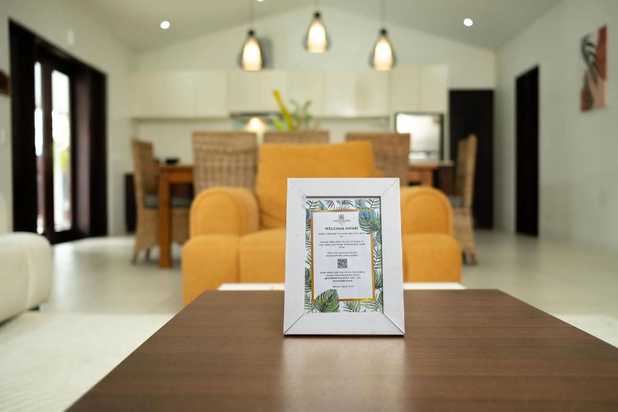 Naisoso Island Villas - Fiji