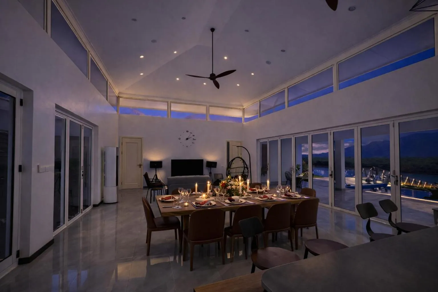 Naisoso Island Villas - Fiji