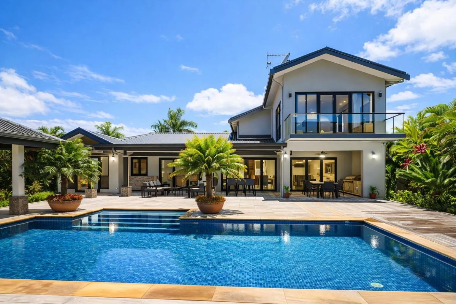 Day in Naisoso Island Villas - Fiji