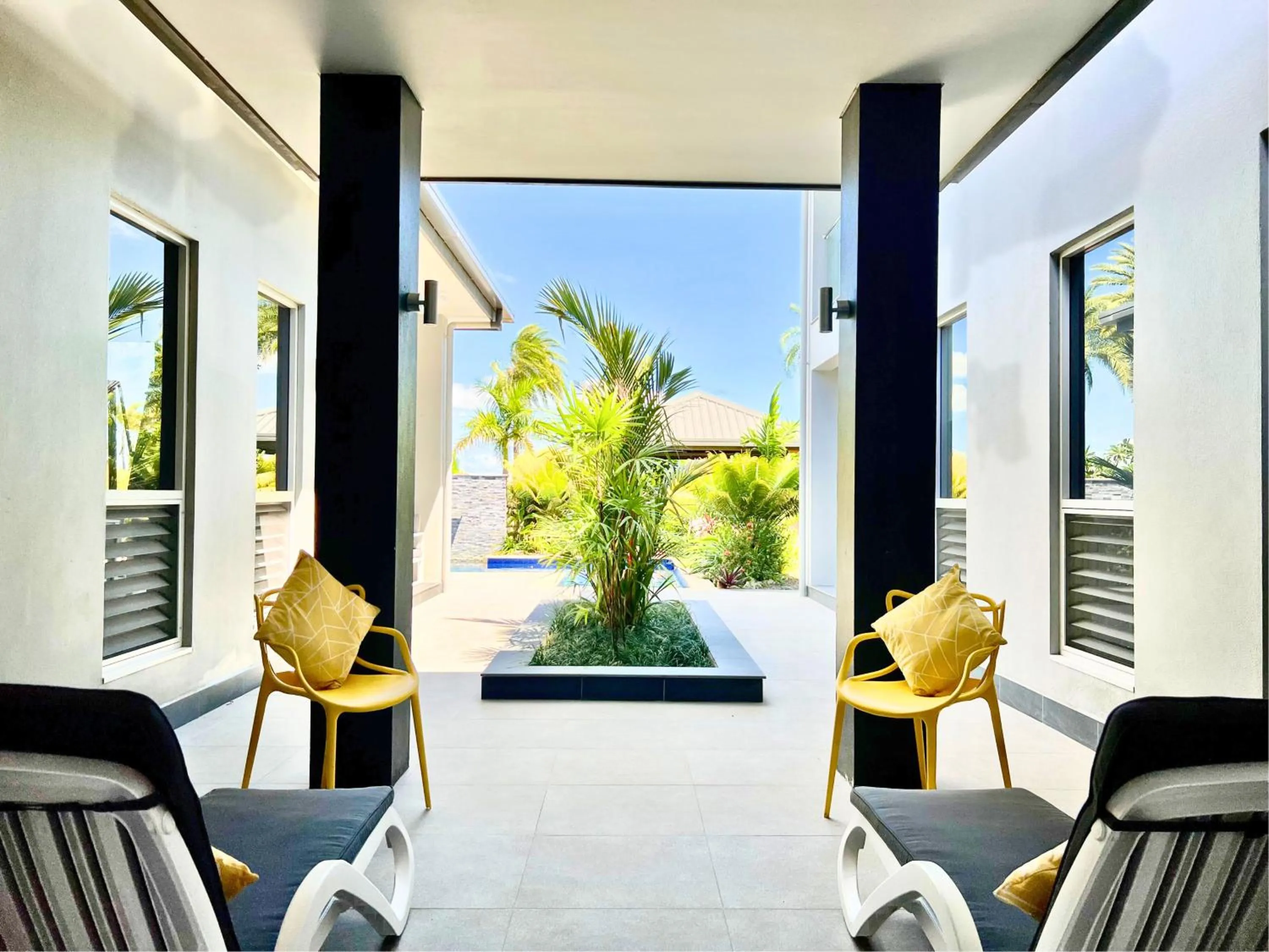 Naisoso Island Villas - Fiji