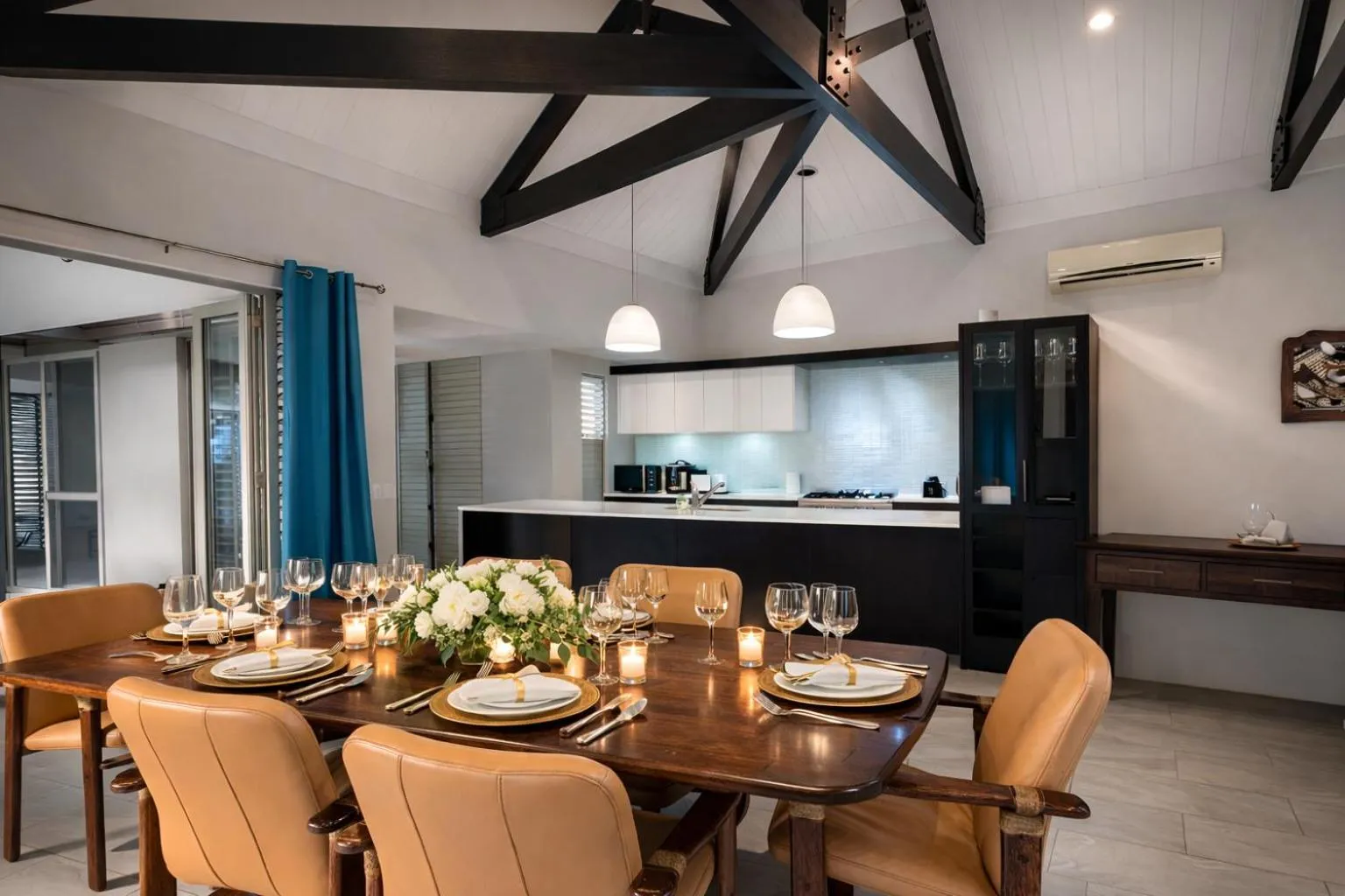 Naisoso Island Villas - Fiji