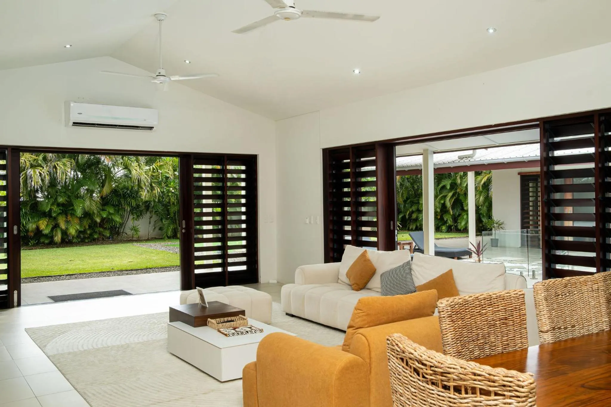 Naisoso Island Villas - Fiji