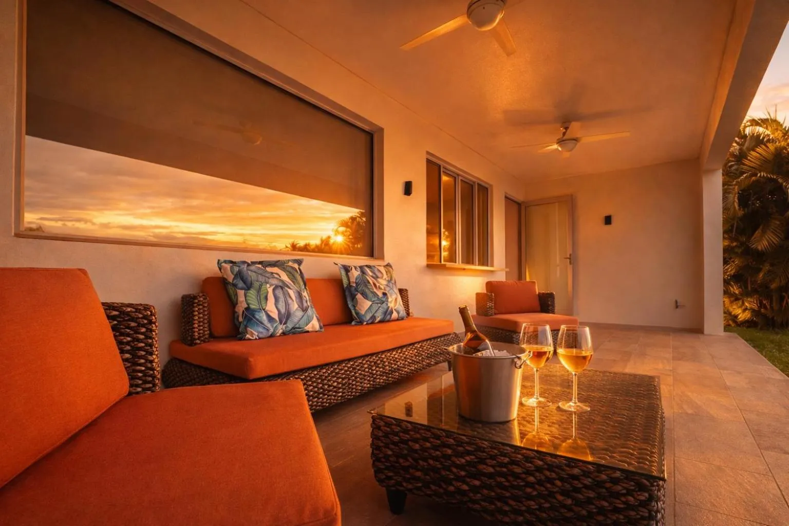 Naisoso Island Villas - Fiji