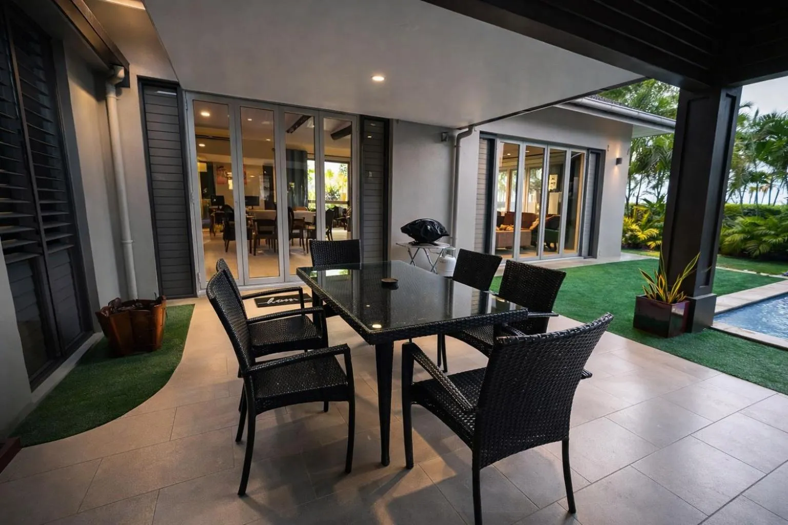 Naisoso Island Villas - Fiji