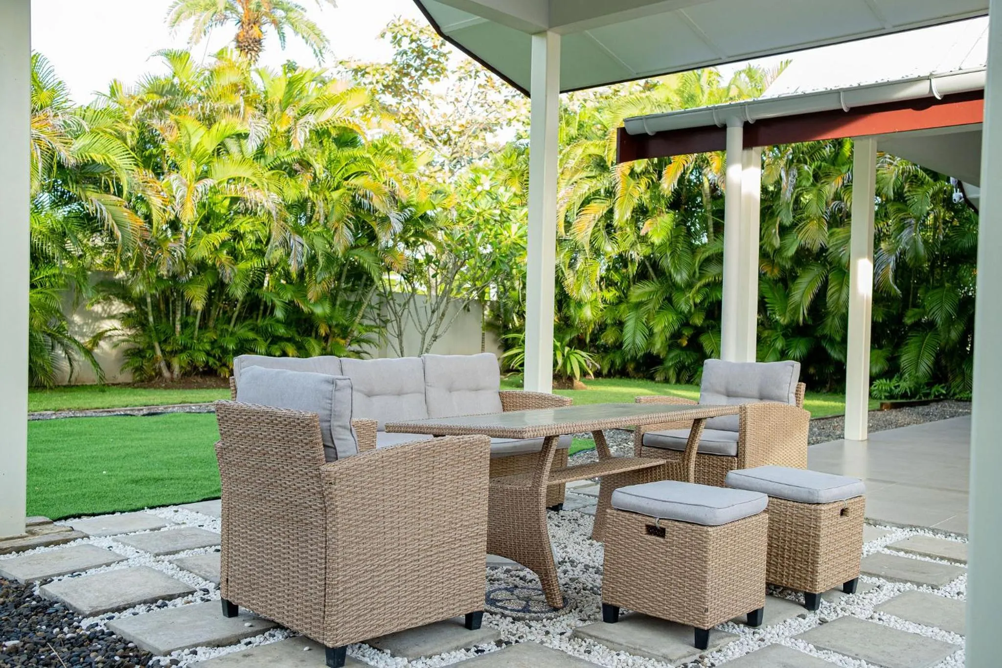 Naisoso Island Villas - Fiji