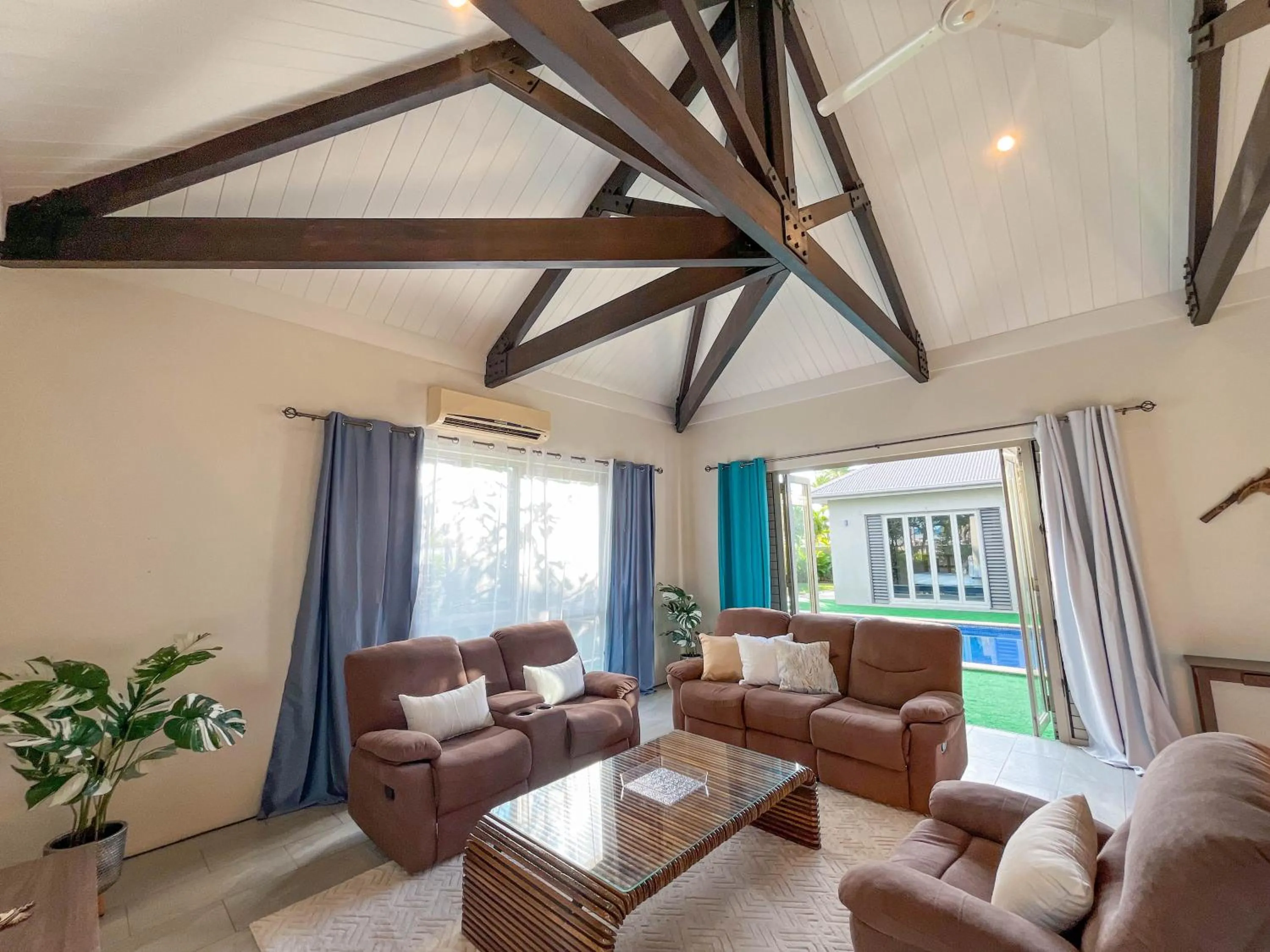 Naisoso Island Villas - Fiji