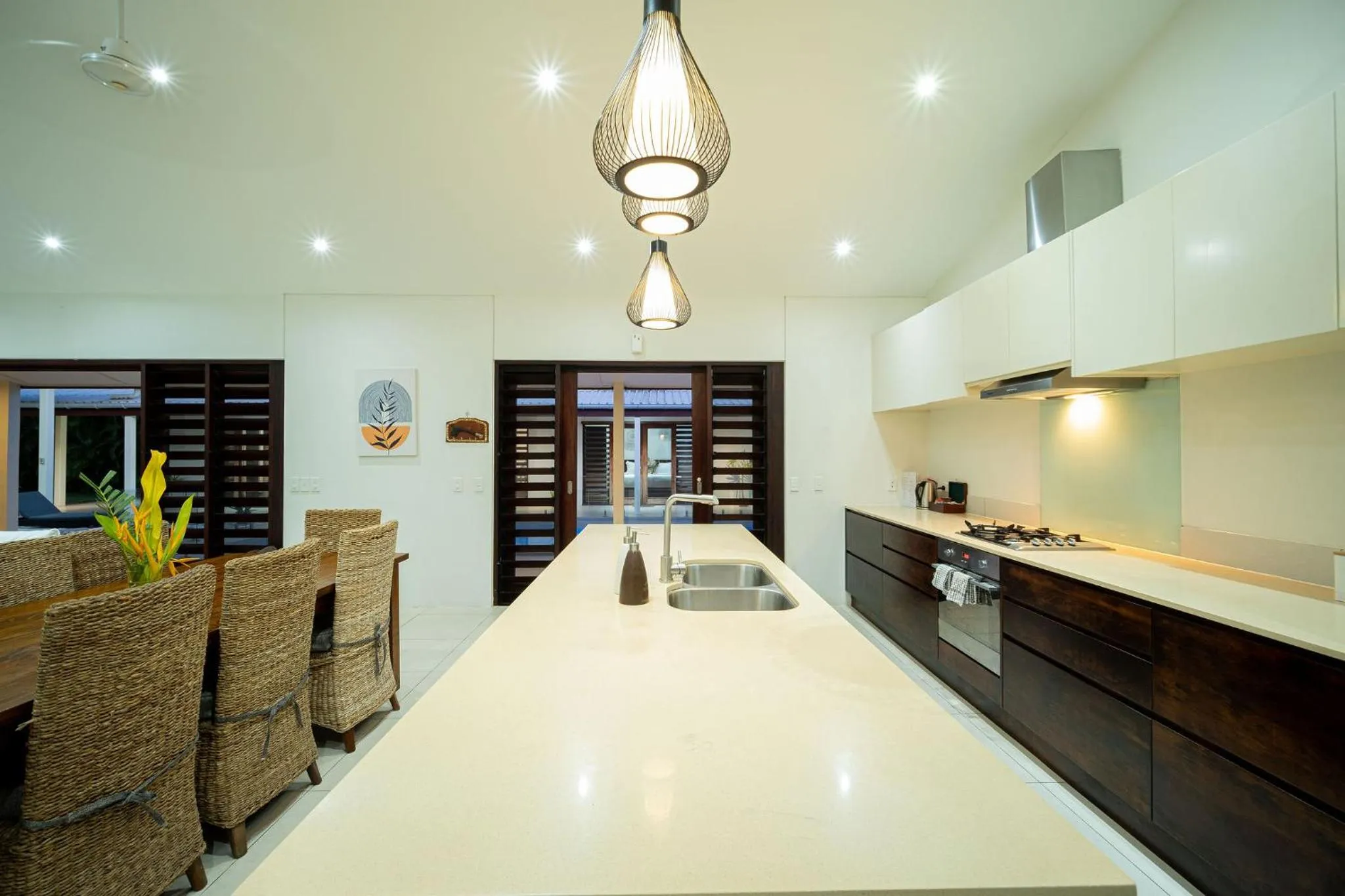 Naisoso Island Villas - Fiji