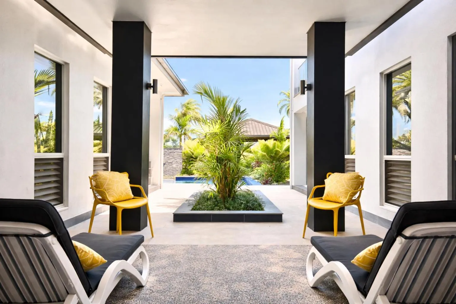 Naisoso Island Villas - Fiji