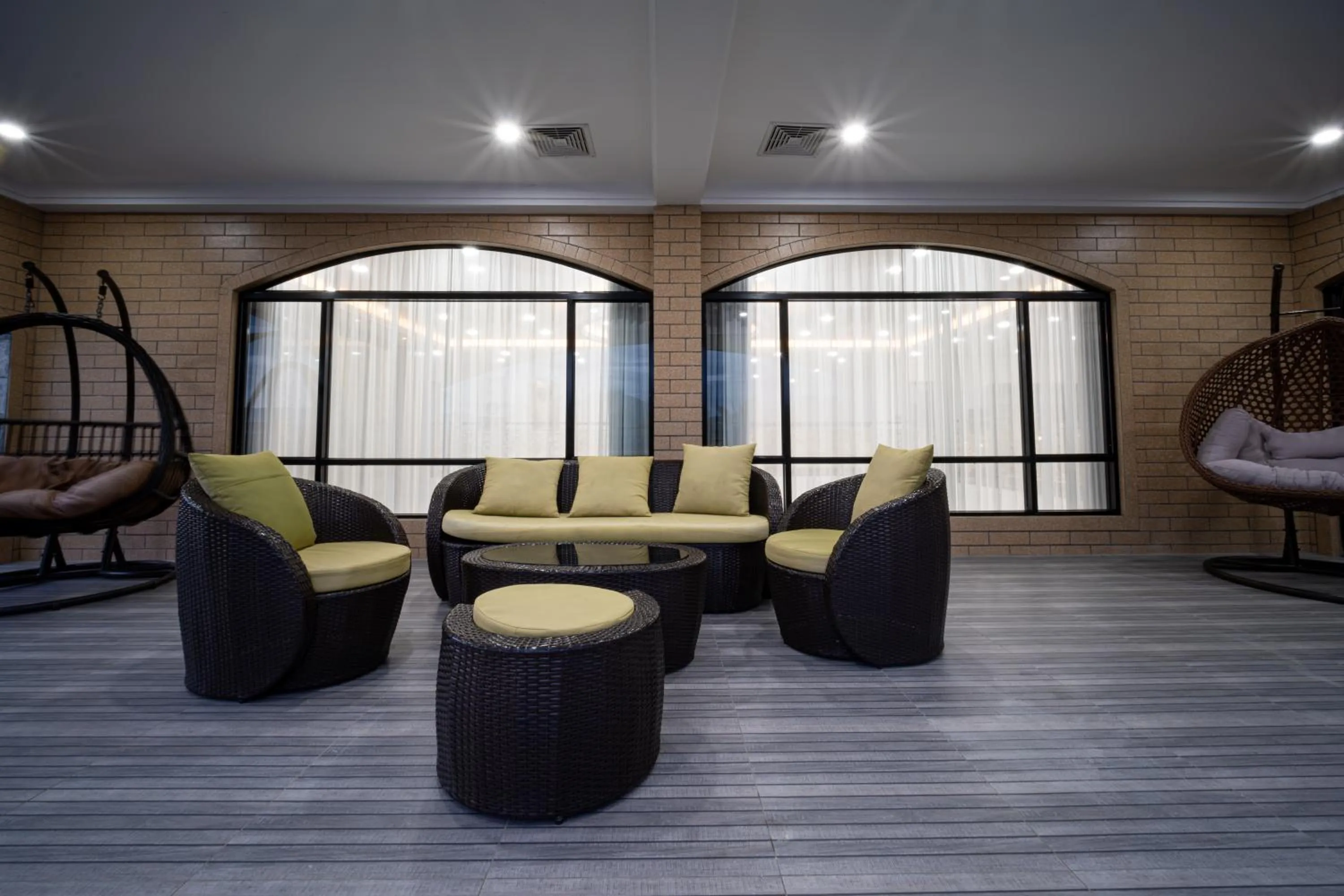 Naisoso Island Villas - Fiji