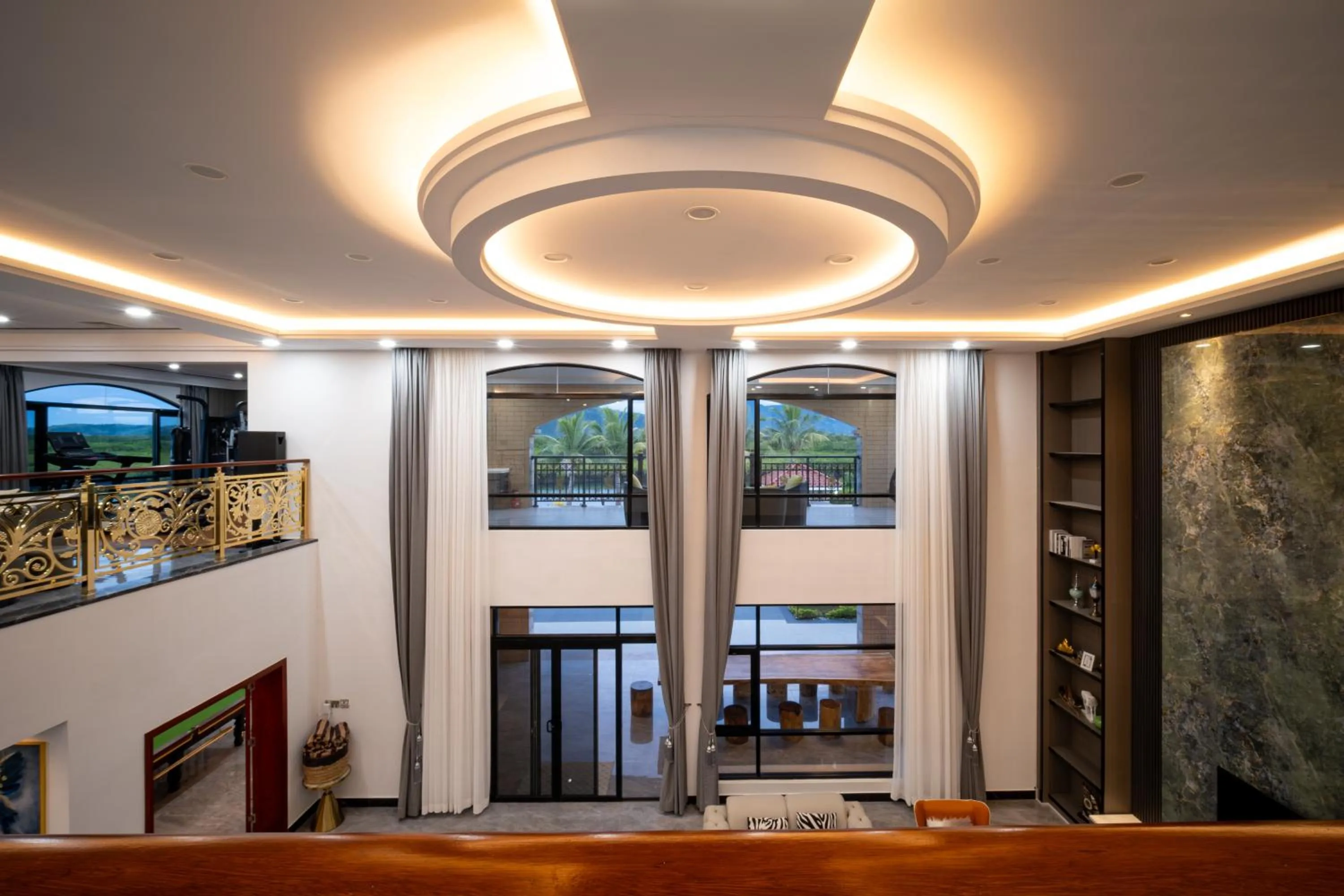 Naisoso Island Villas - Fiji