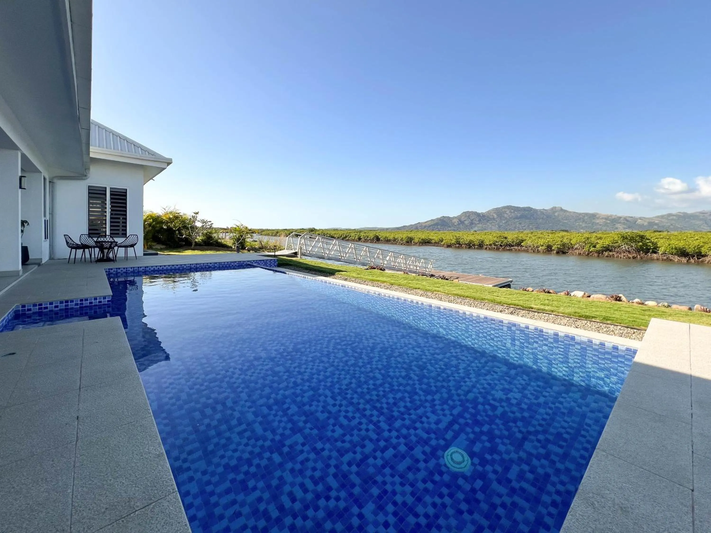 Naisoso Island Villas - Fiji