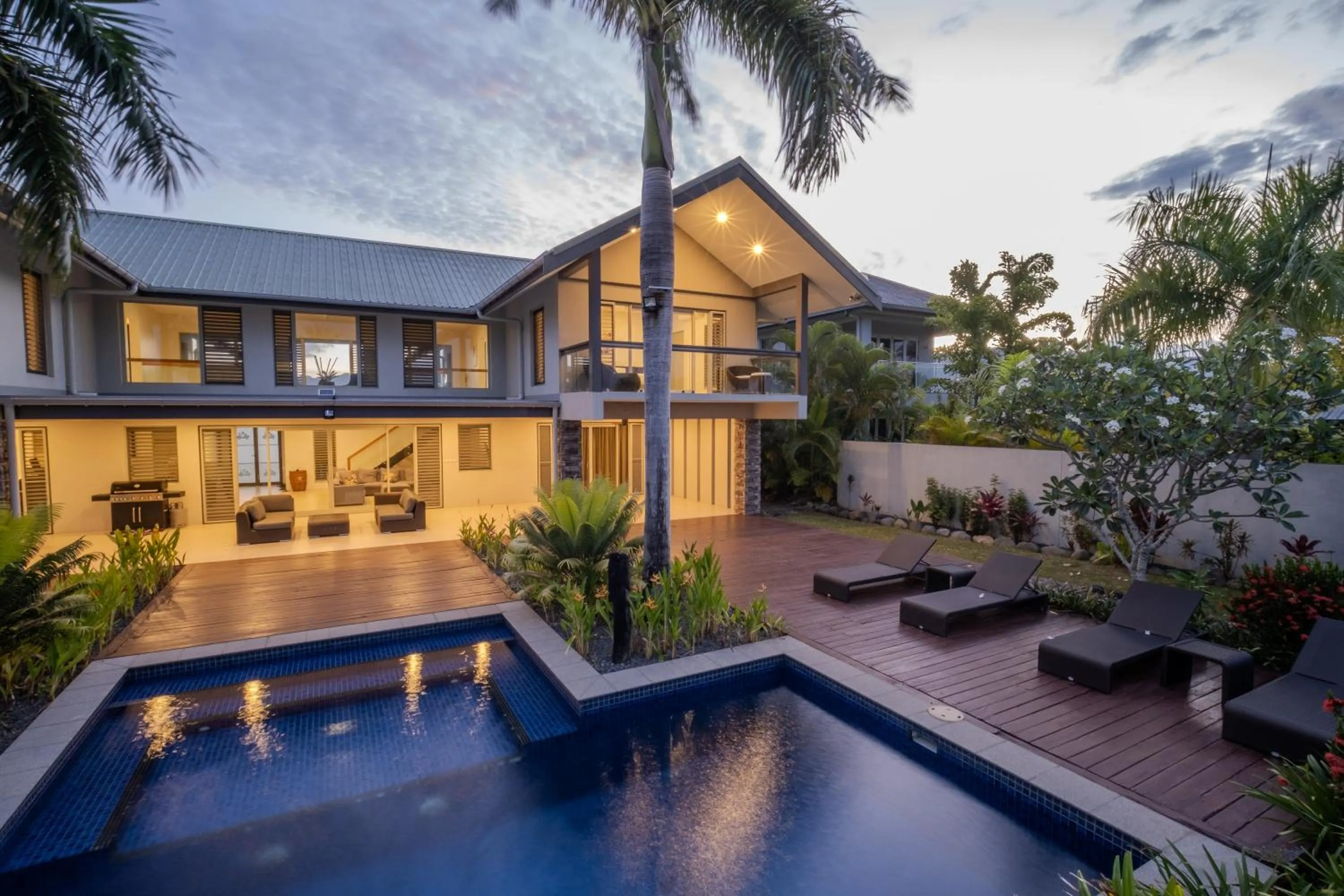 Naisoso Island Villas - Fiji