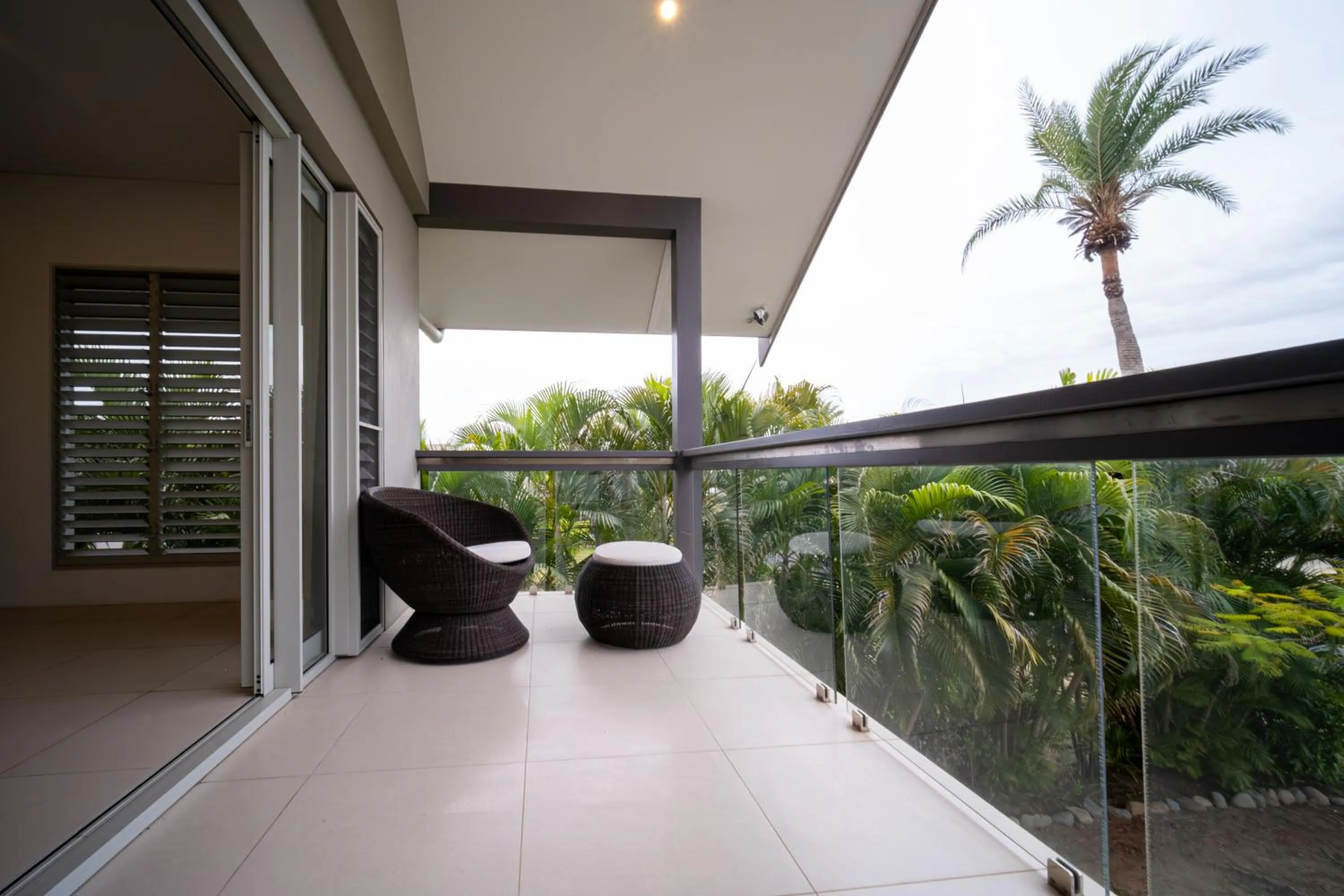 Naisoso Island Villas - Fiji