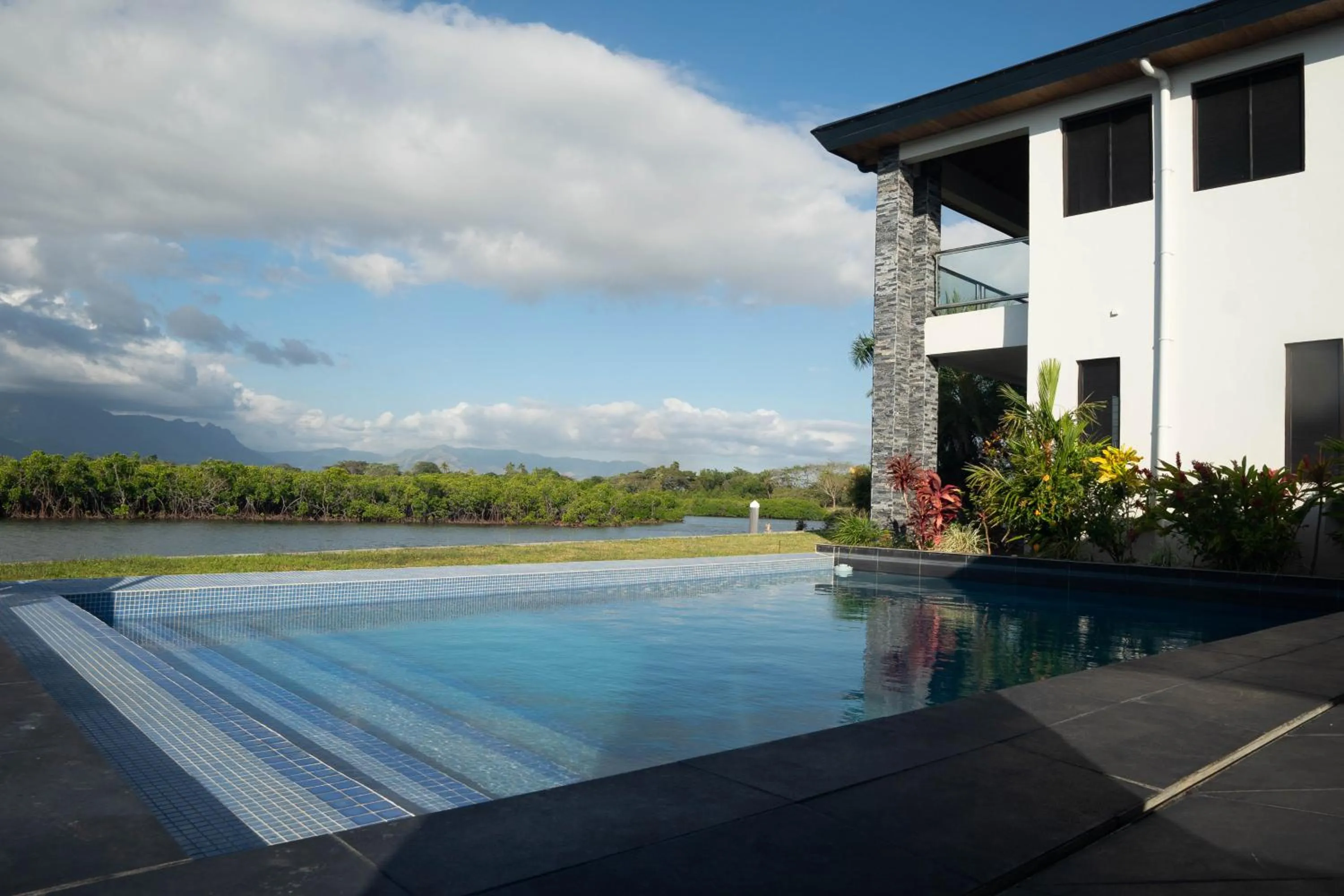 Day in Naisoso Island Villas - Fiji