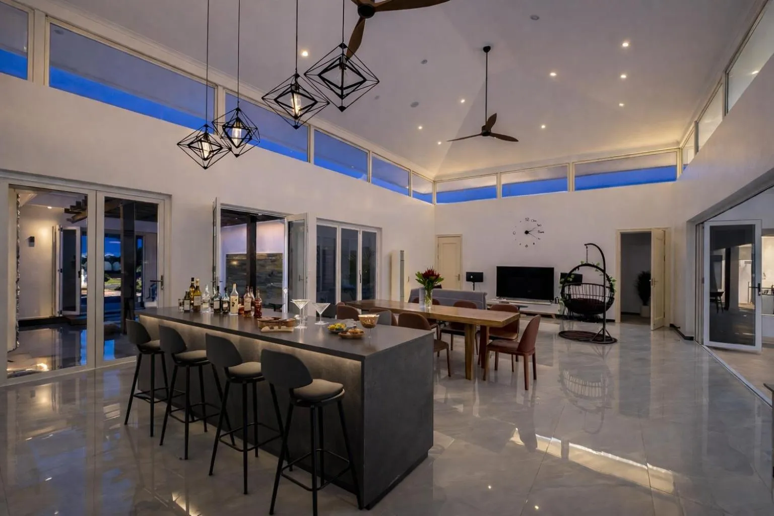 Naisoso Island Villas - Fiji