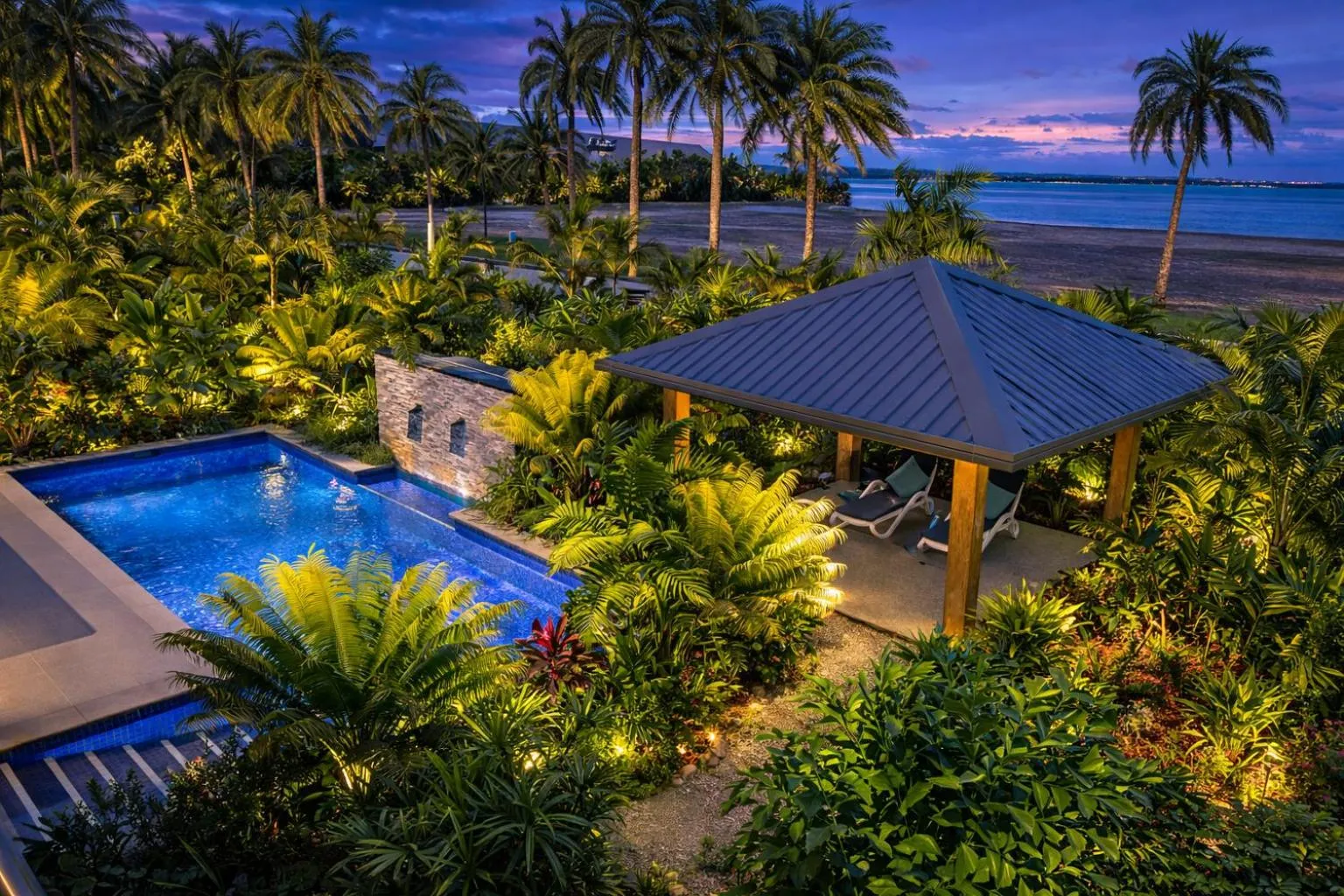 Naisoso Island Villas - Fiji