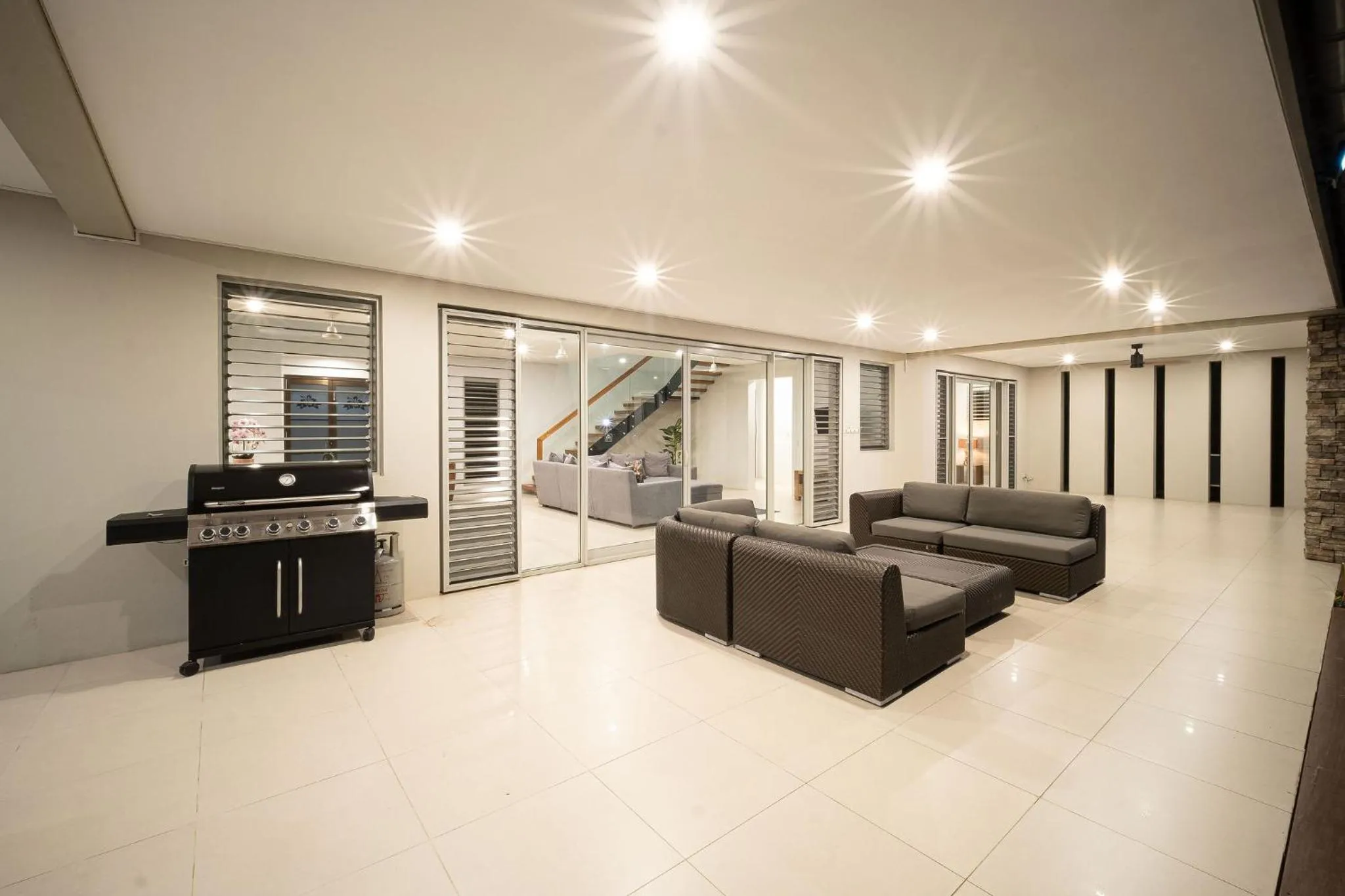 Four Bedroom Gardenview Villa 105/4 in Naisoso Island Villas - Fiji