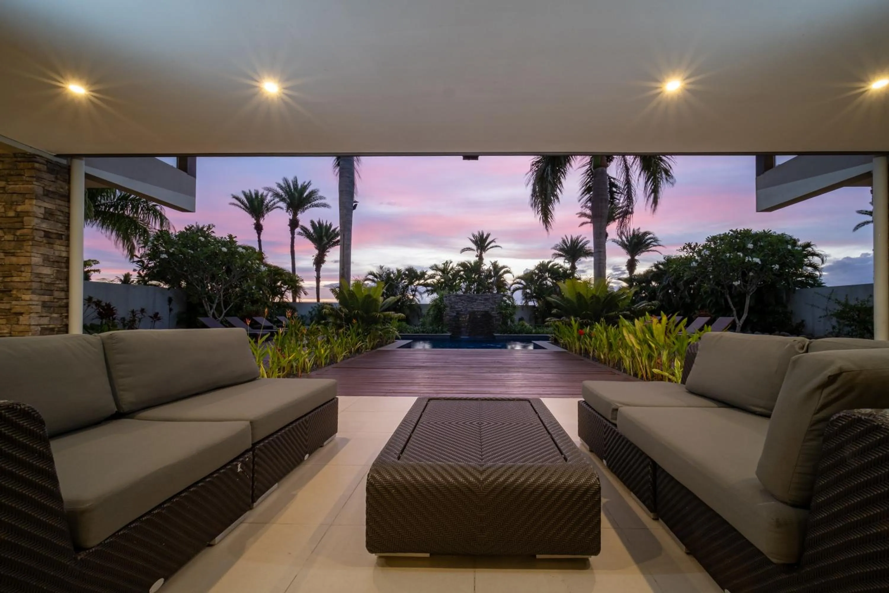 Naisoso Island Villas - Fiji