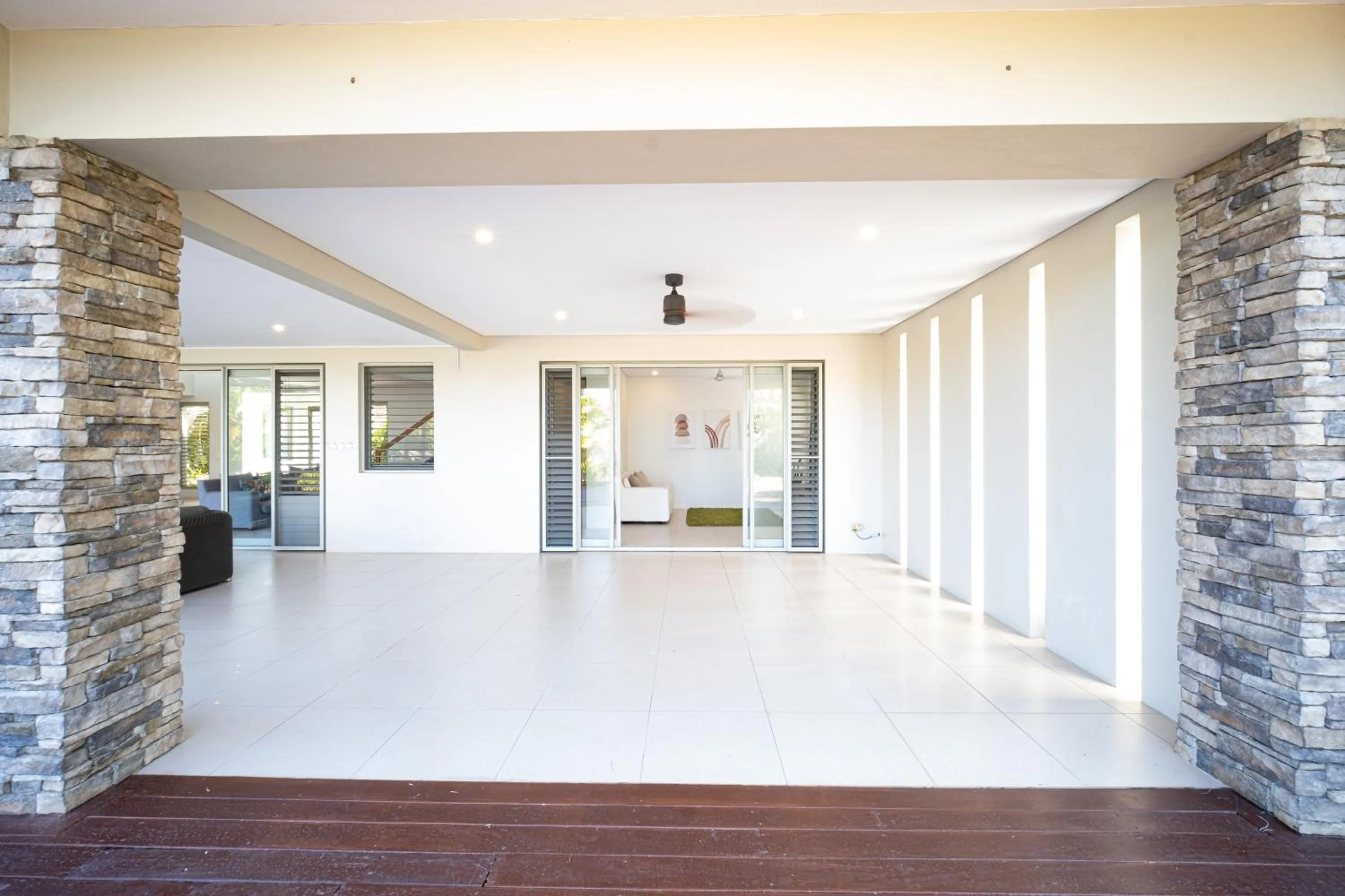 Naisoso Island Villas - Fiji