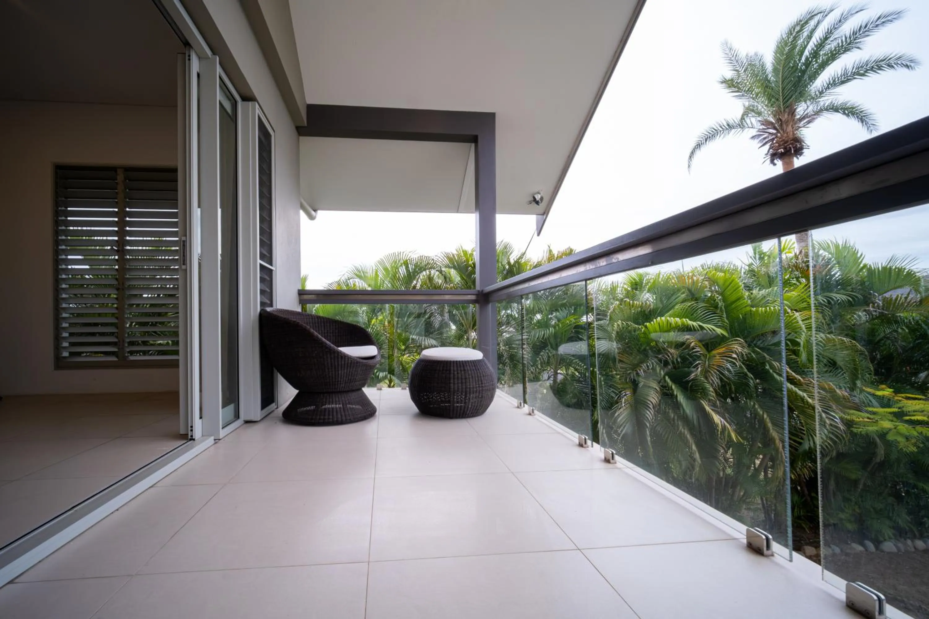 Naisoso Island Villas - Fiji