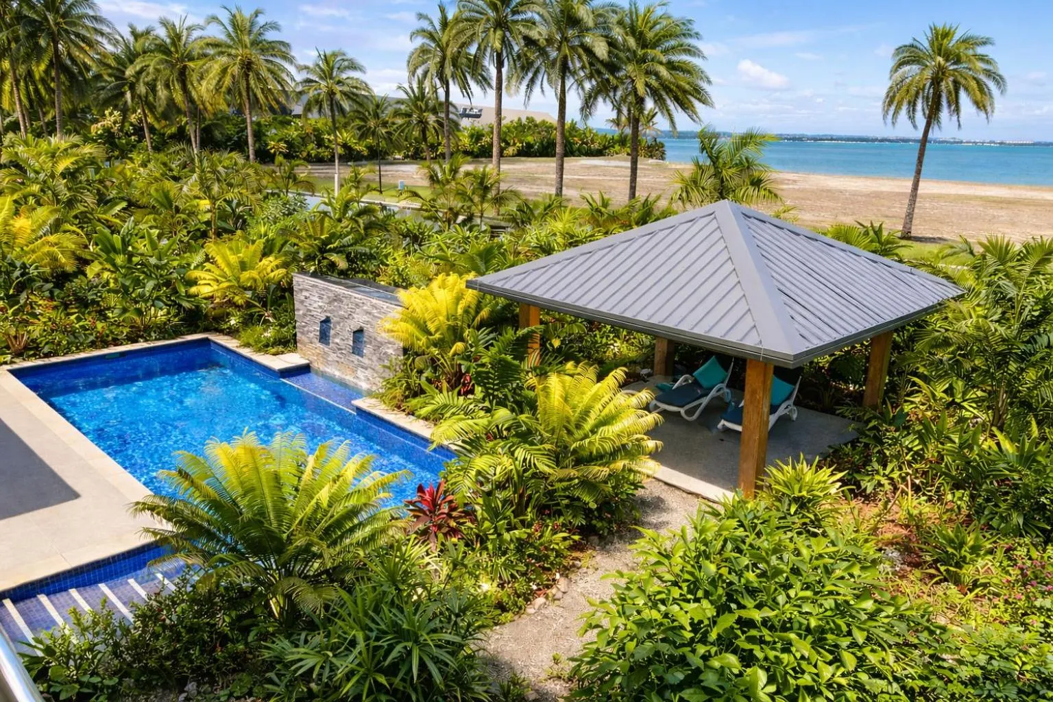 Naisoso Island Villas - Fiji