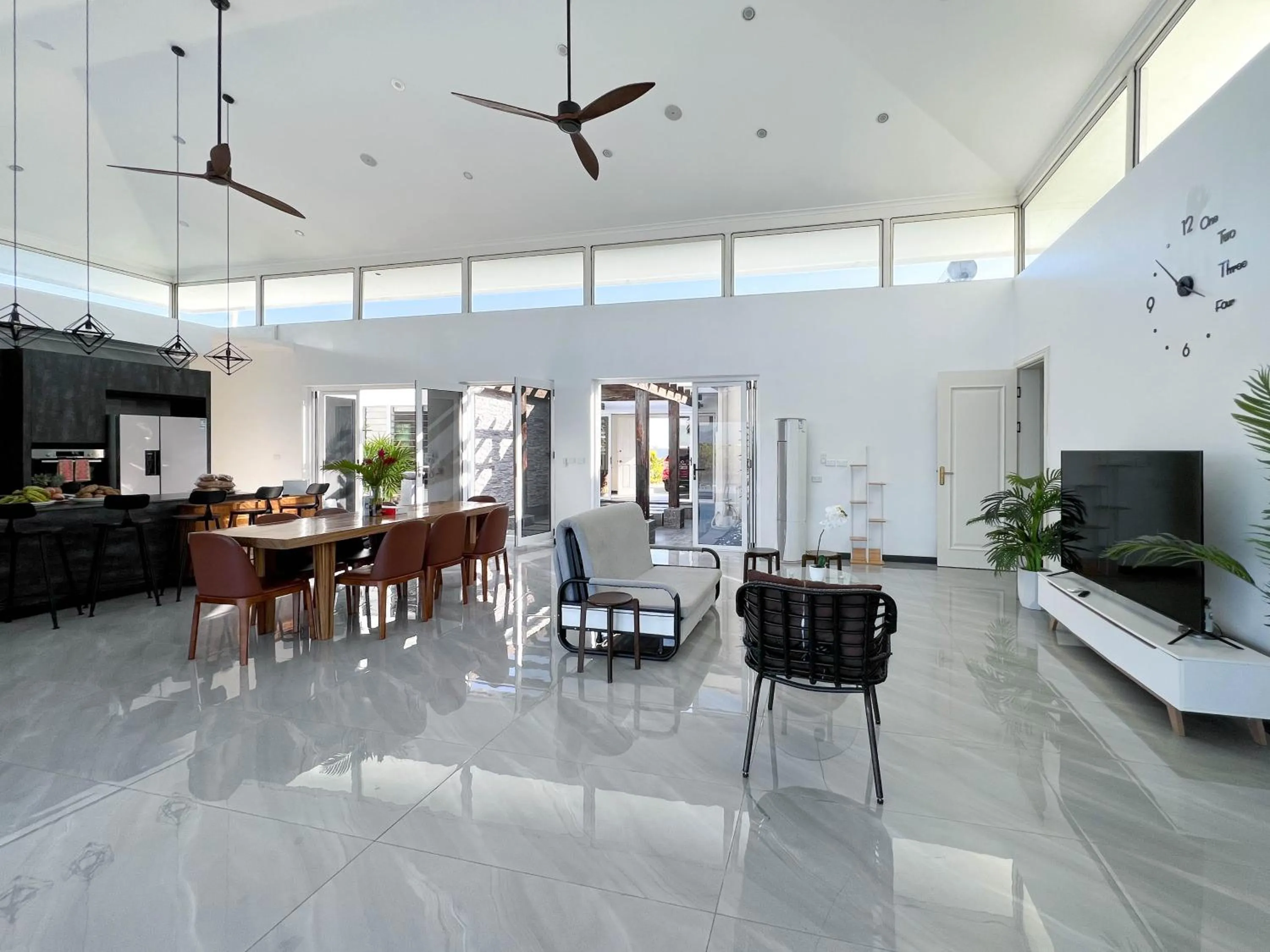 Naisoso Island Villas - Fiji